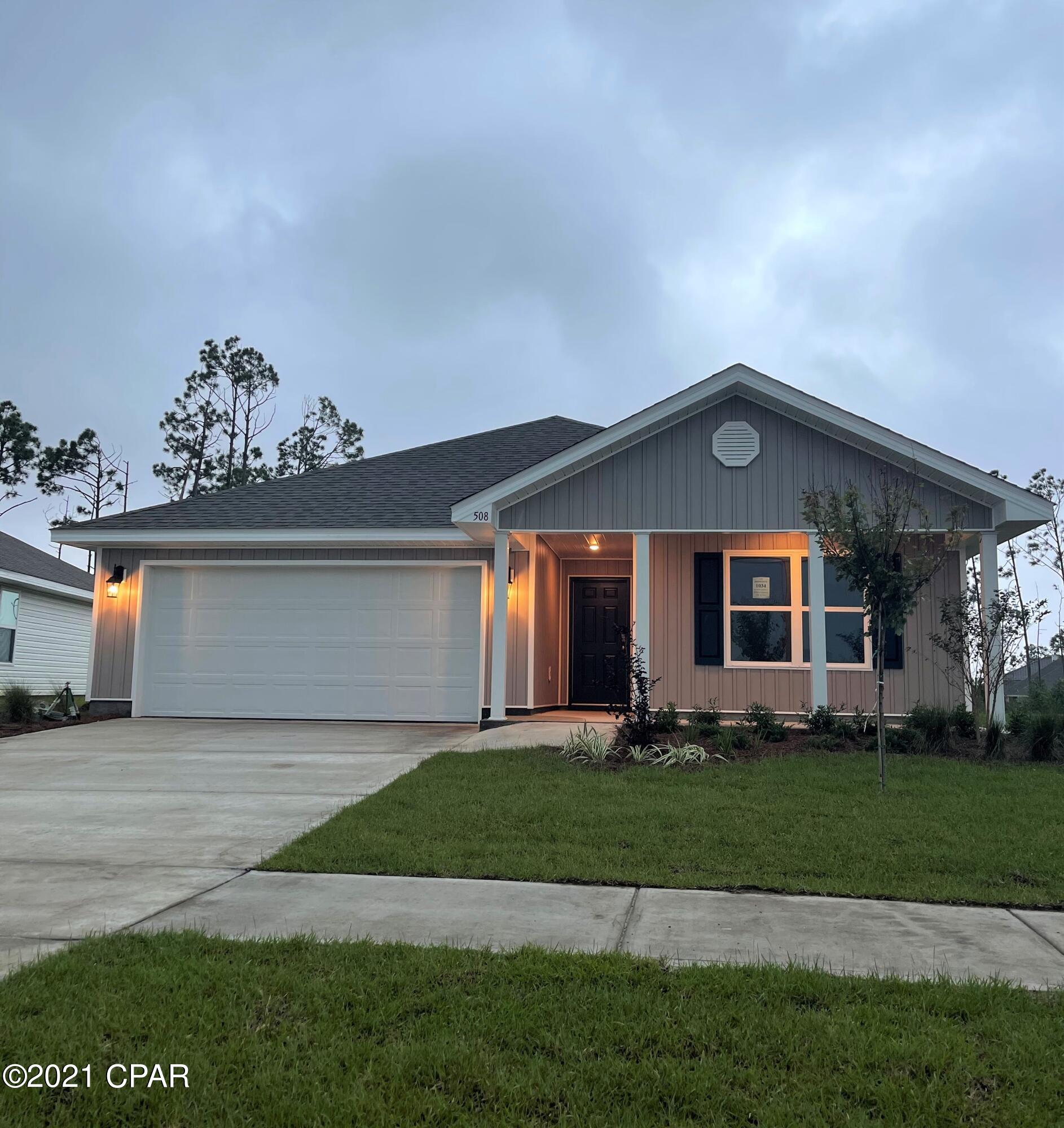 Bridge Harbor - Residential