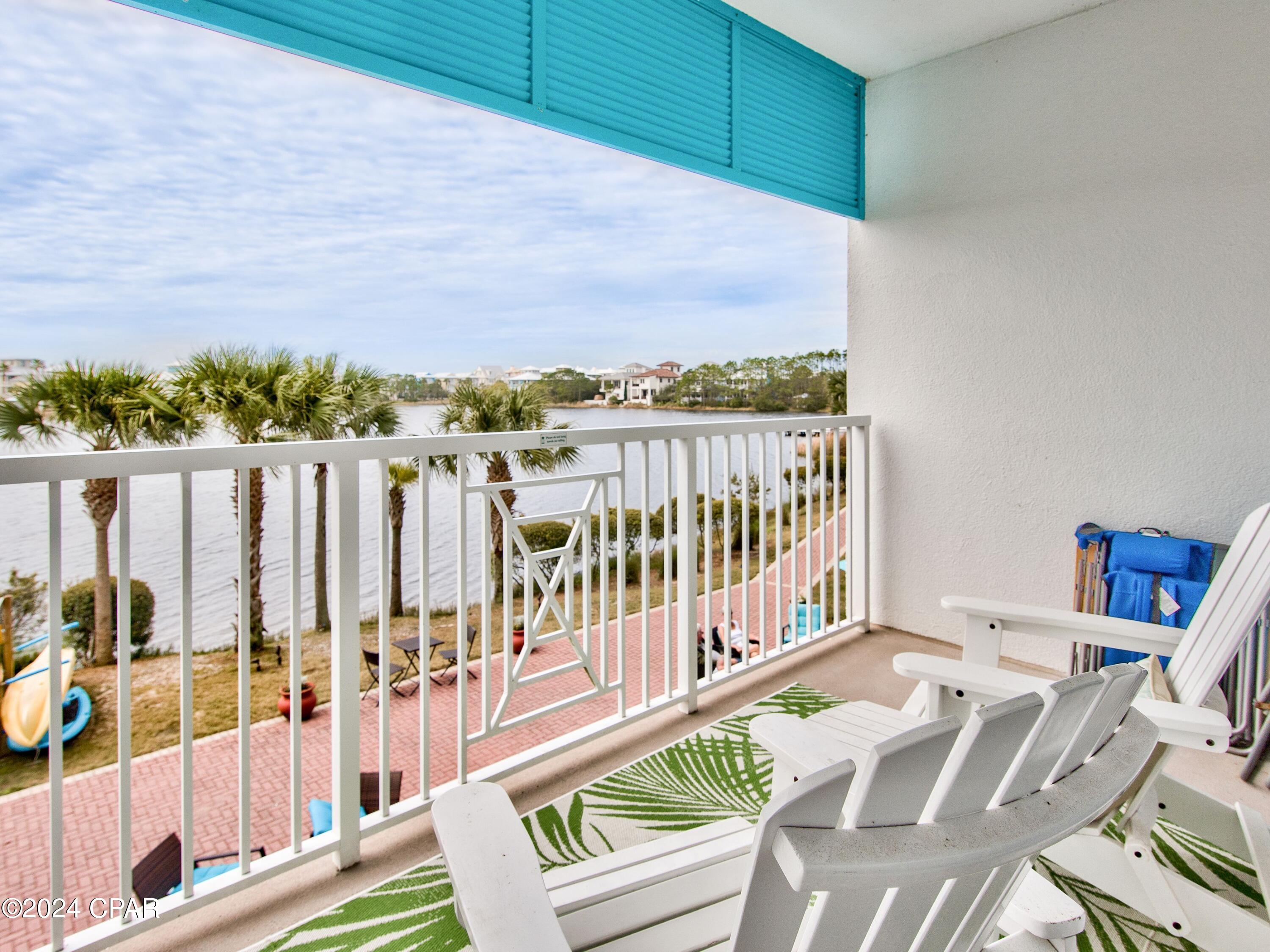 Carillon Beach Inn - Residential