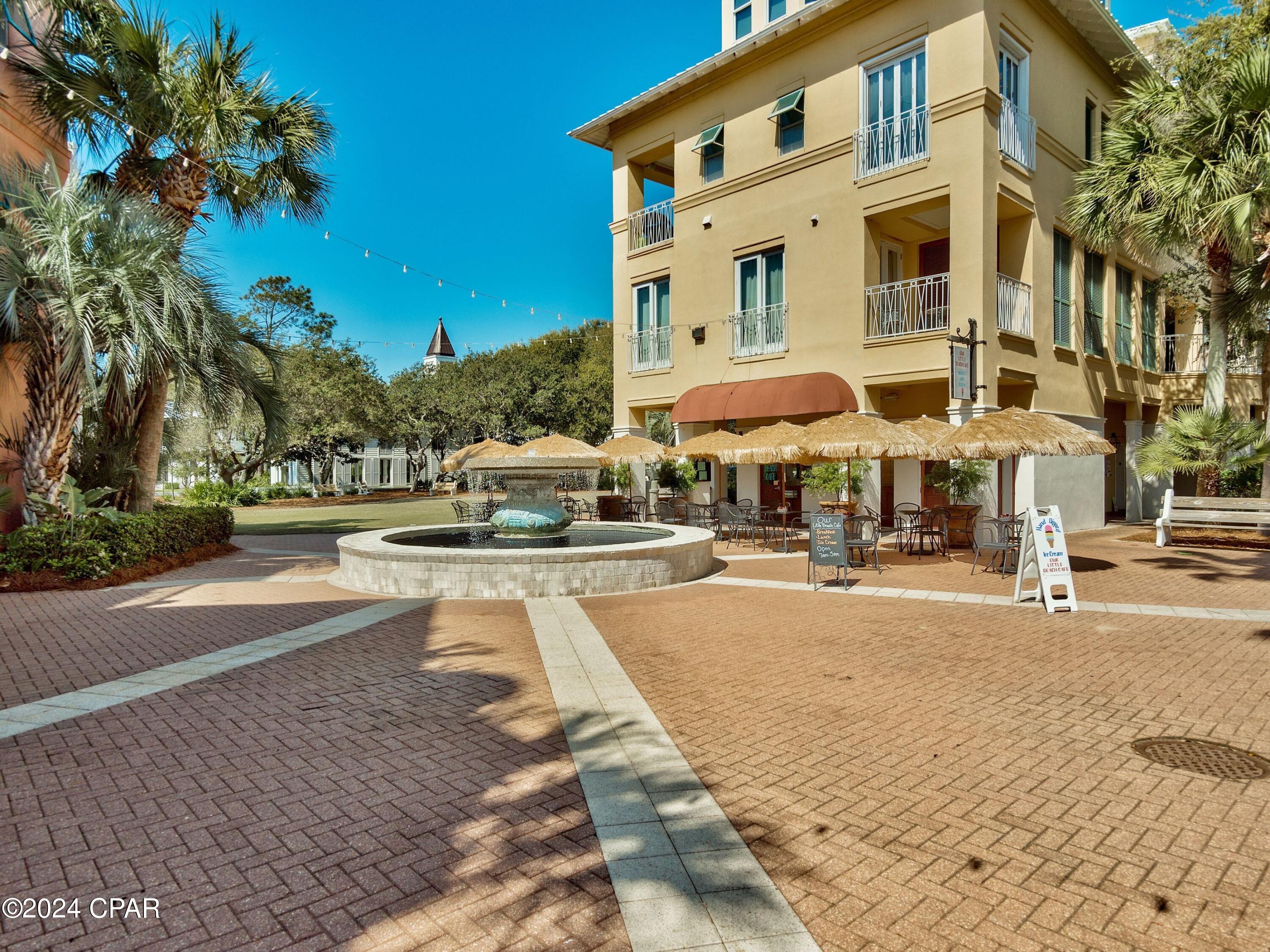 Carillon Beach Inn - Residential