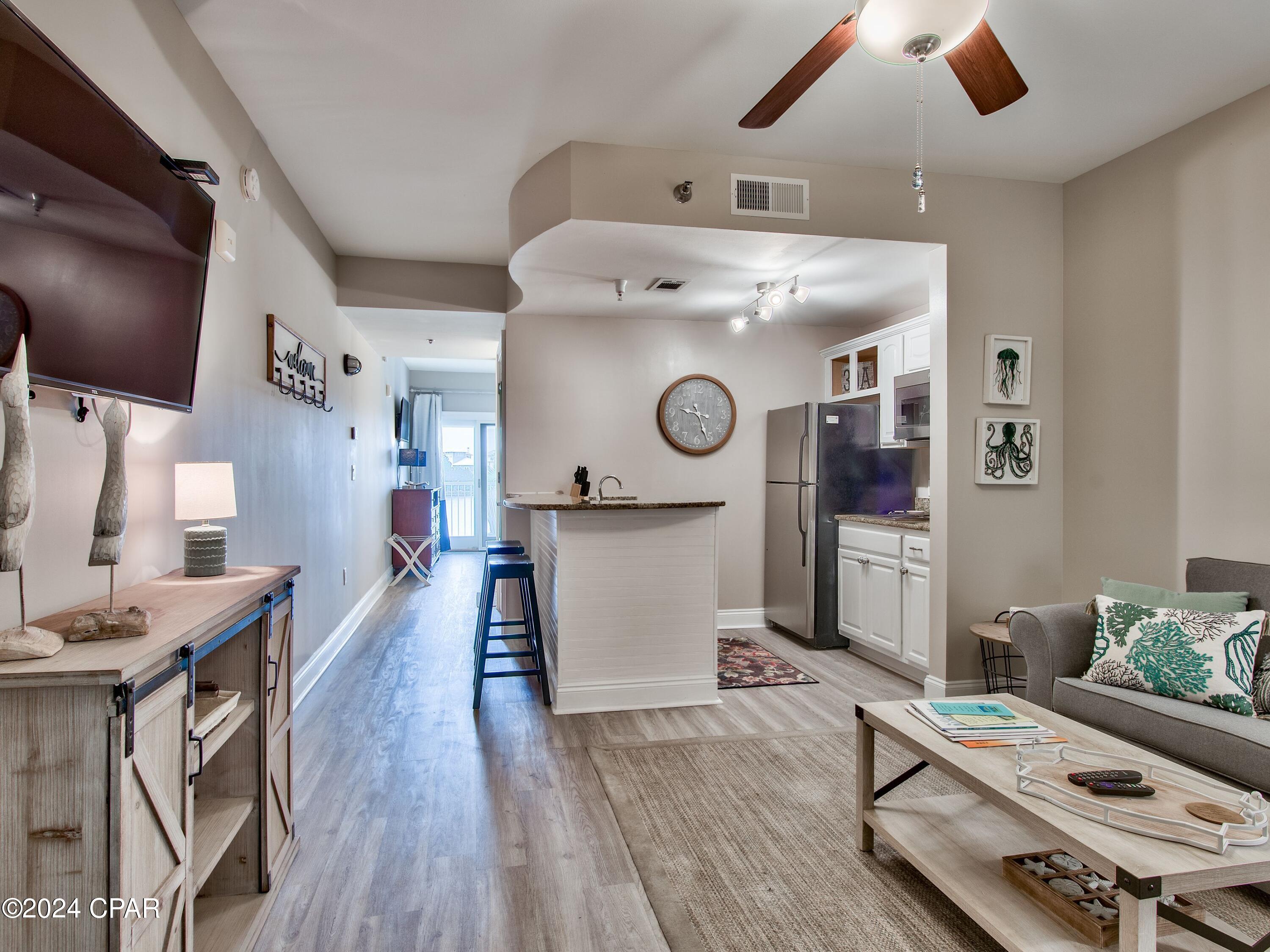 Carillon Beach Inn - Residential