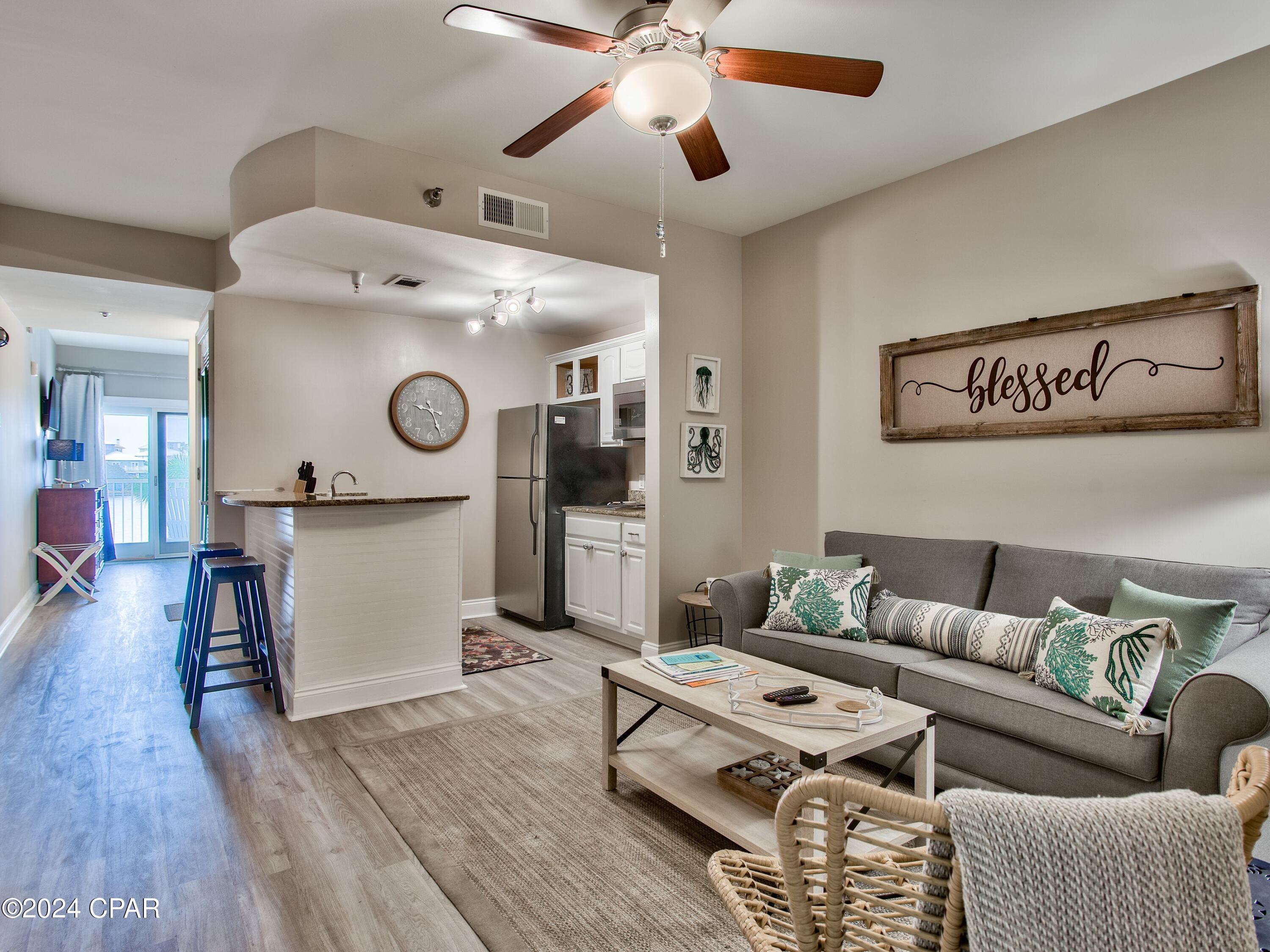 Carillon Beach Inn - Residential