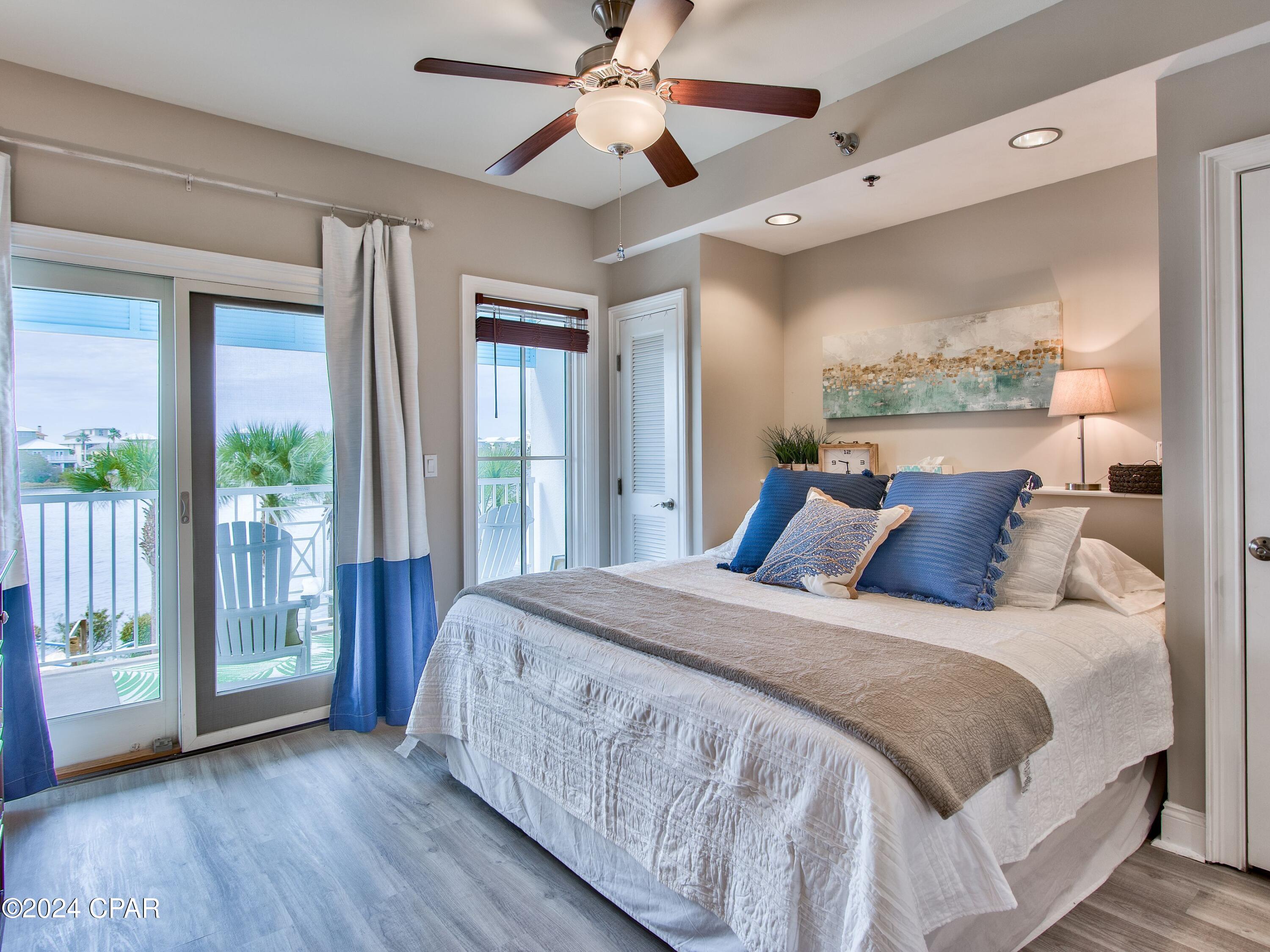 Carillon Beach Inn - Residential