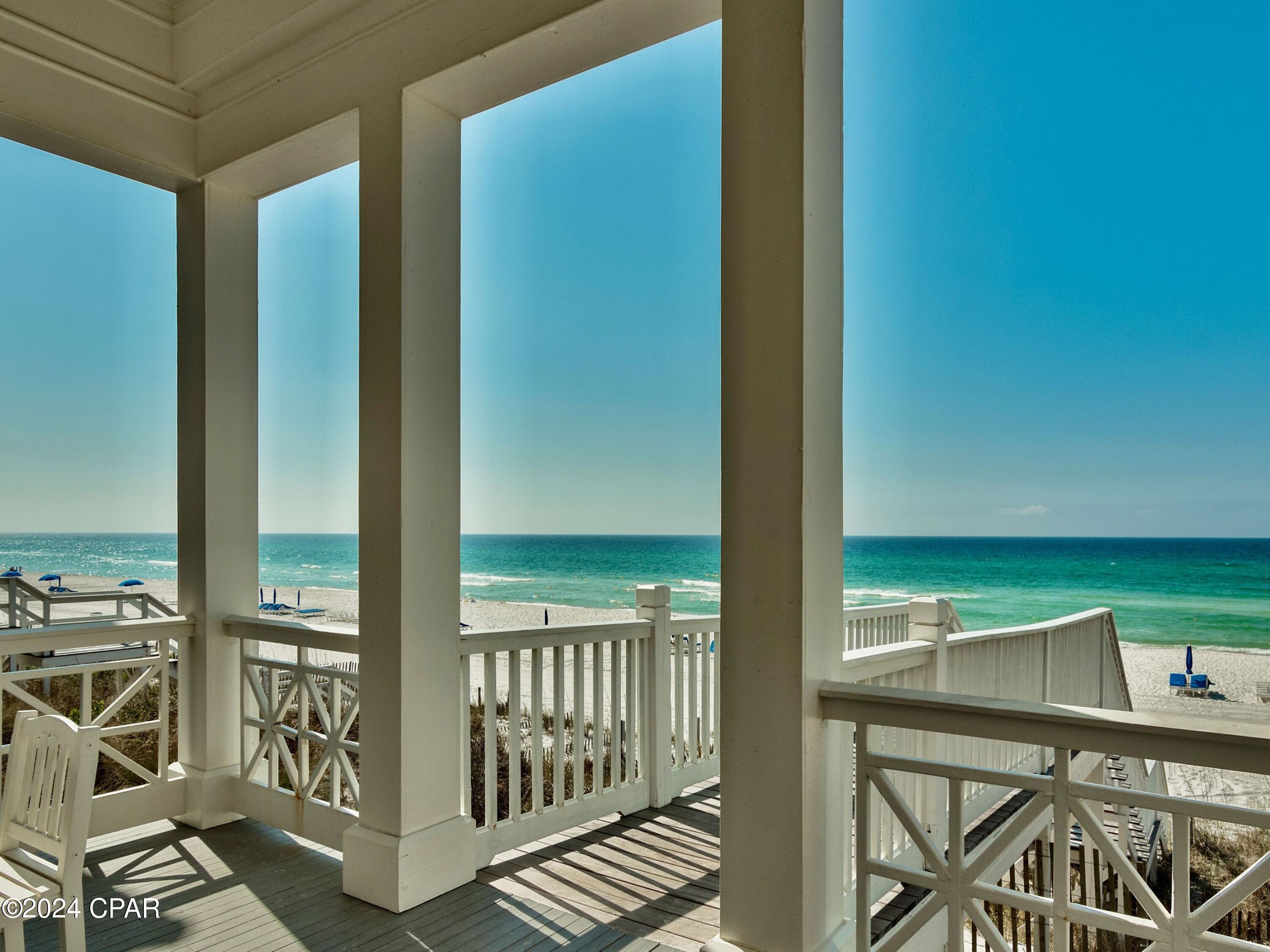 Carillon Beach Inn - Residential