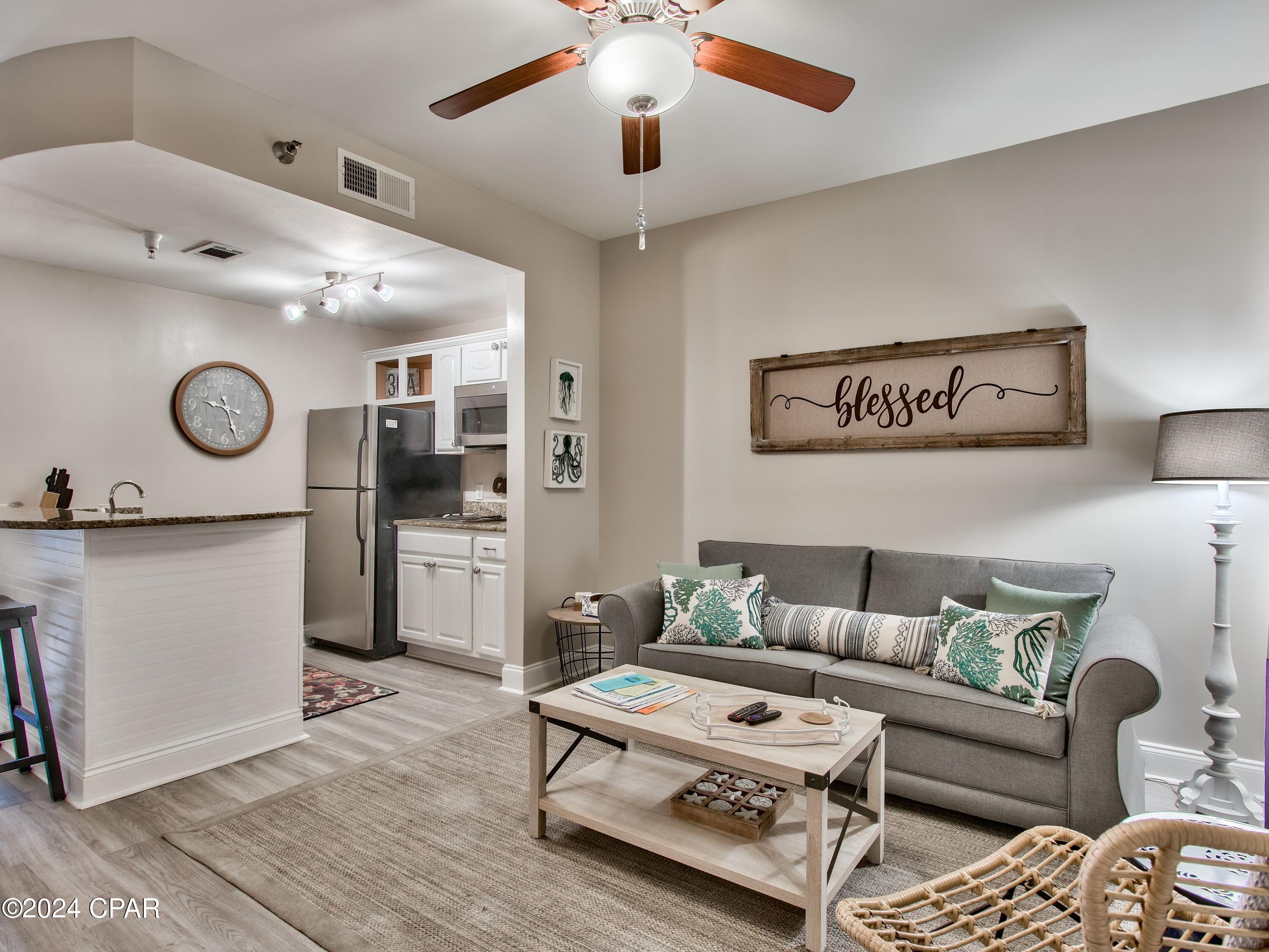 Carillon Beach Inn - Residential