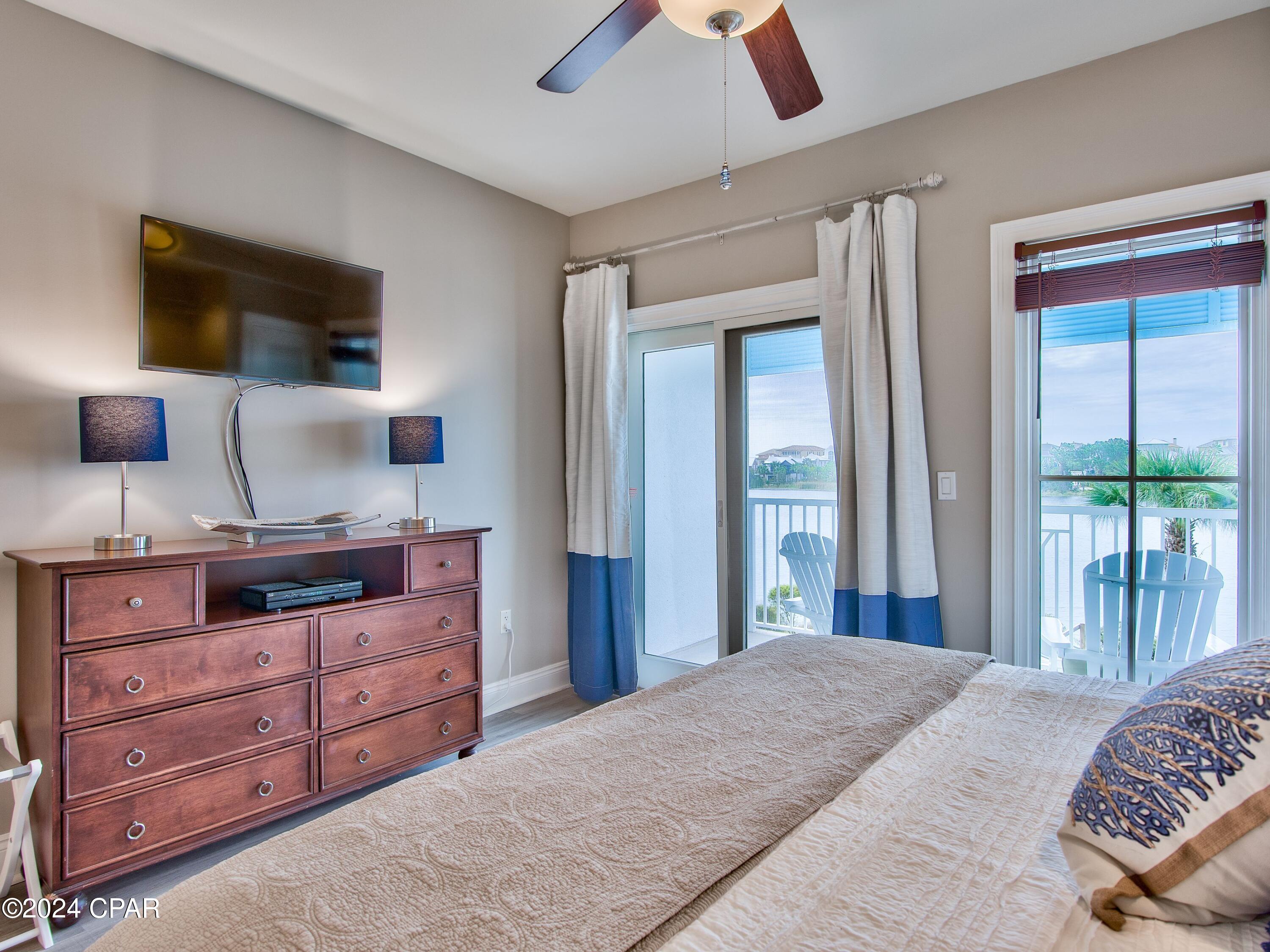 Carillon Beach Inn - Residential