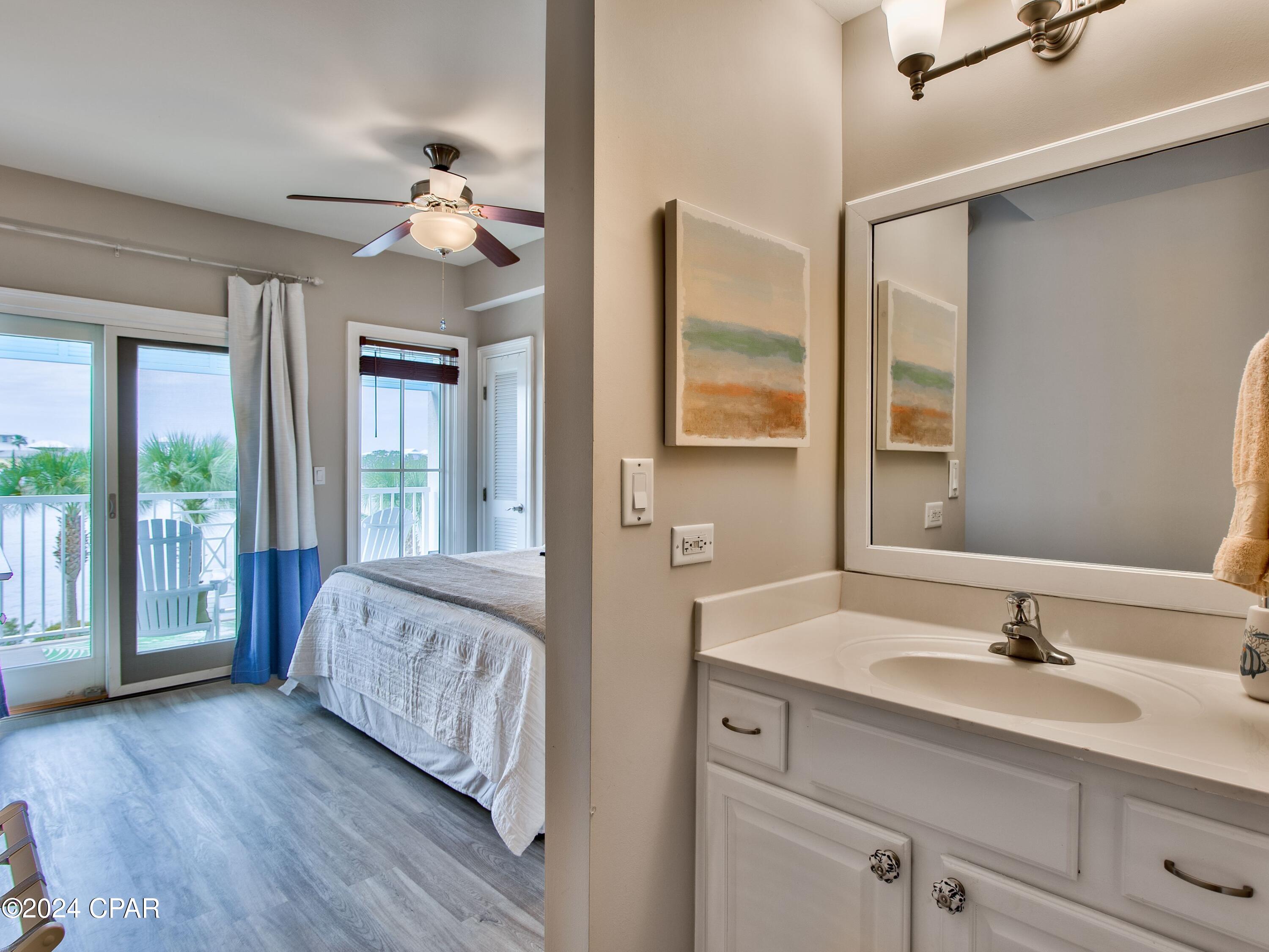 Carillon Beach Inn - Residential