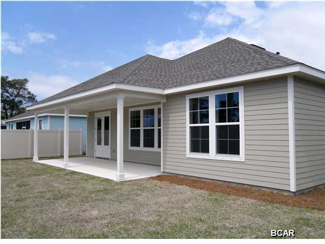 Whisper Dunes - Residential