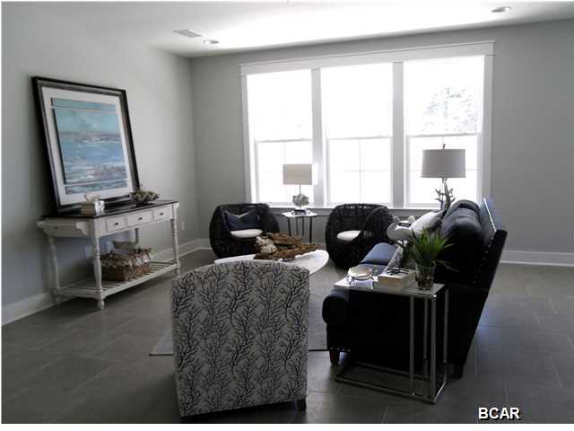 Whisper Dunes - Residential