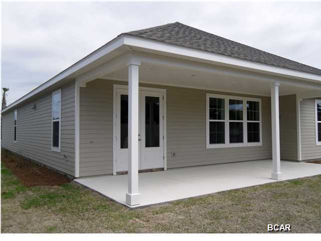 Whisper Dunes - Residential