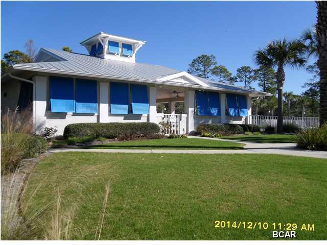 Whisper Dunes - Residential