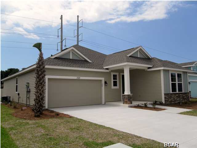 Whisper Dunes - Residential