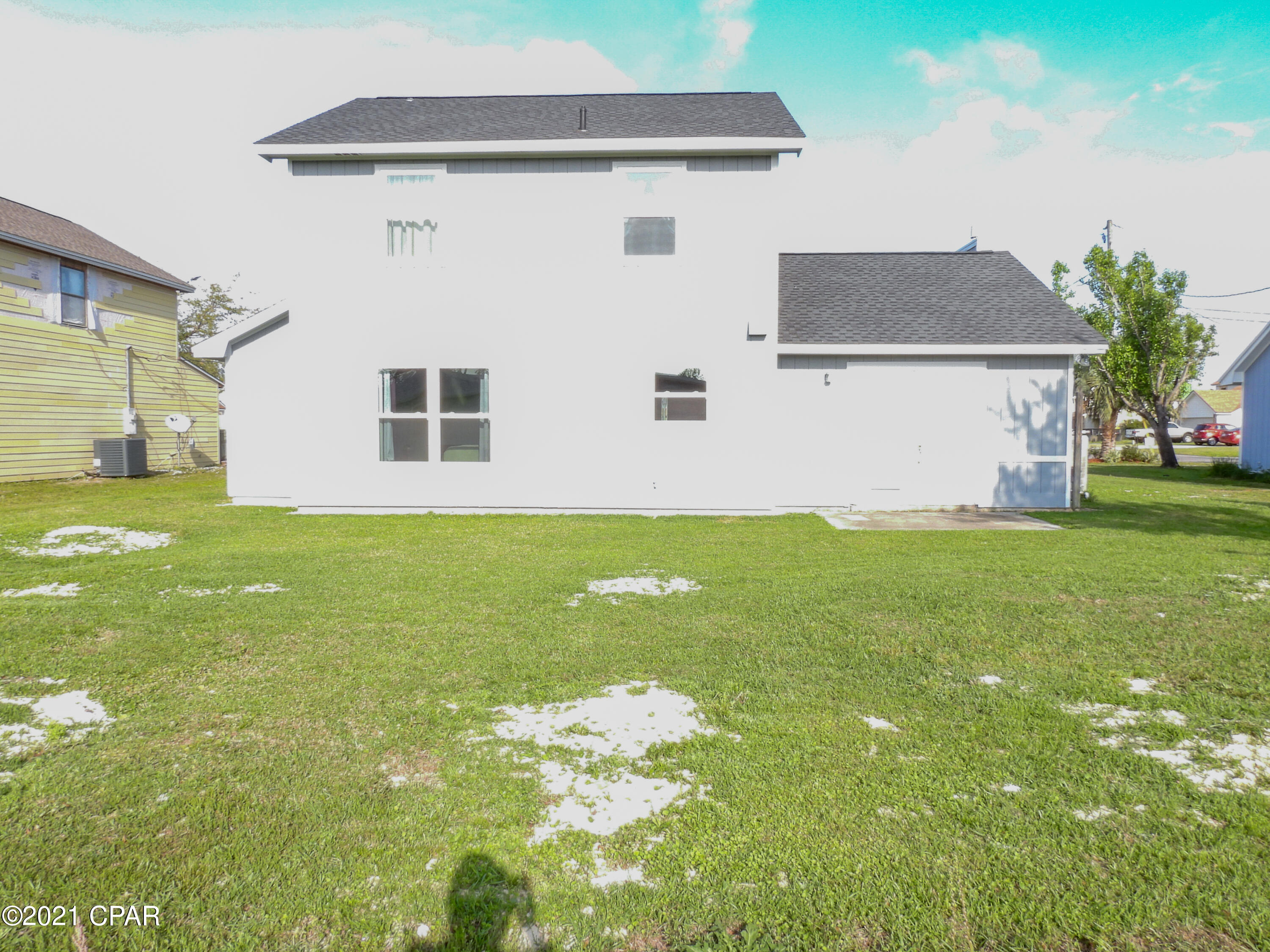 Belaire Estates U-6 - Residential