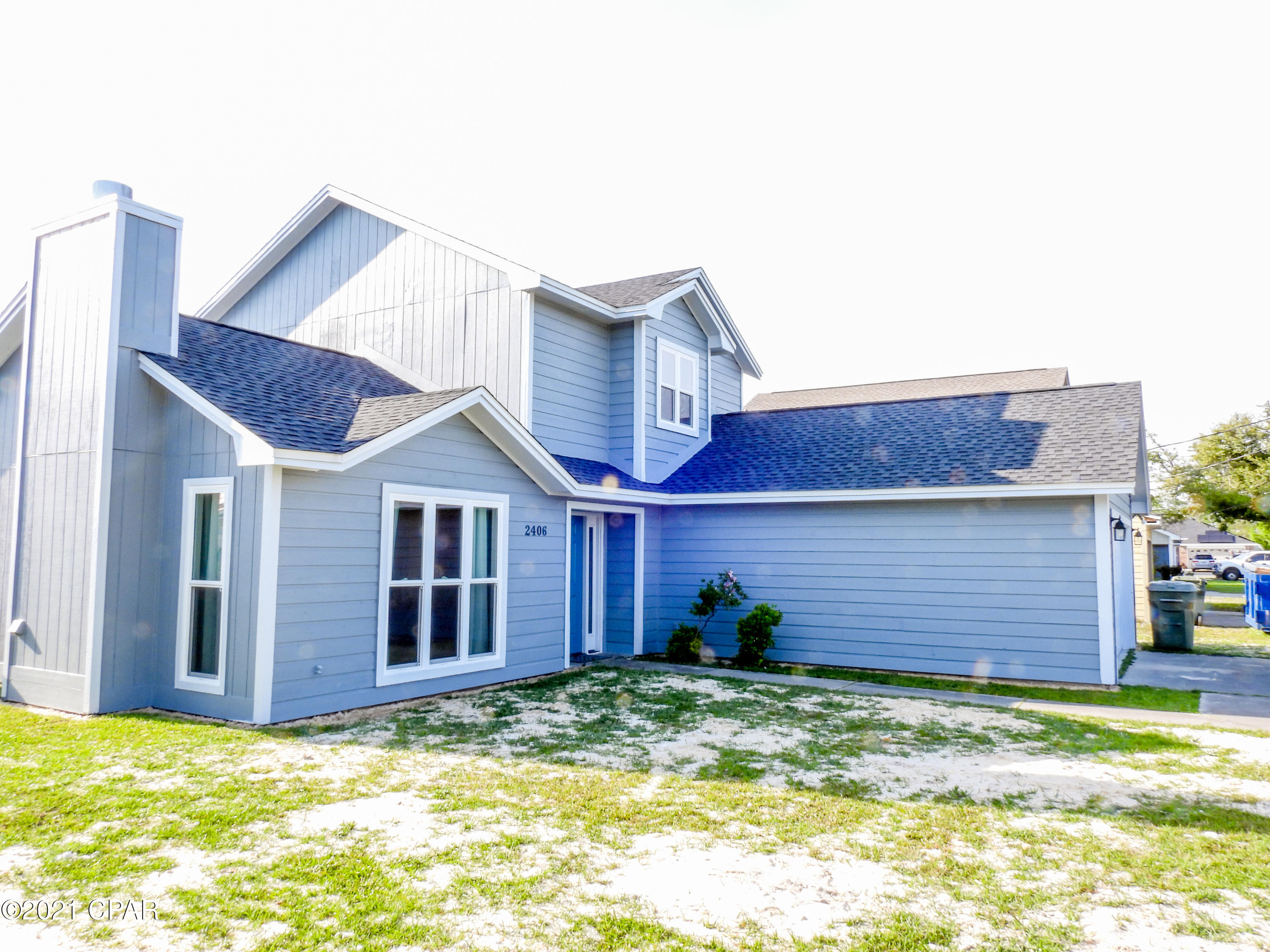 Belaire Estates U-6 - Residential