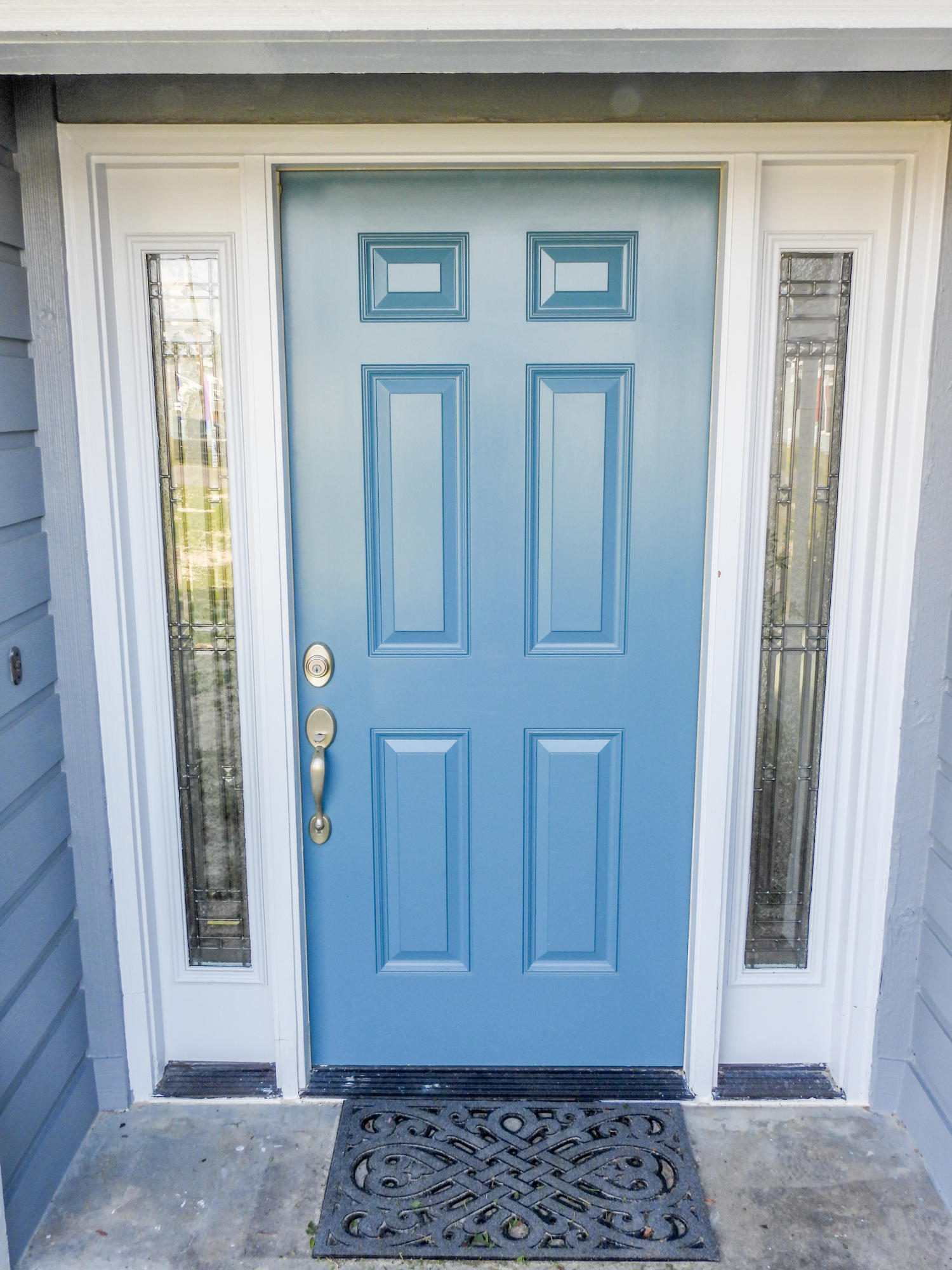 Belaire Estates U-6 - Residential