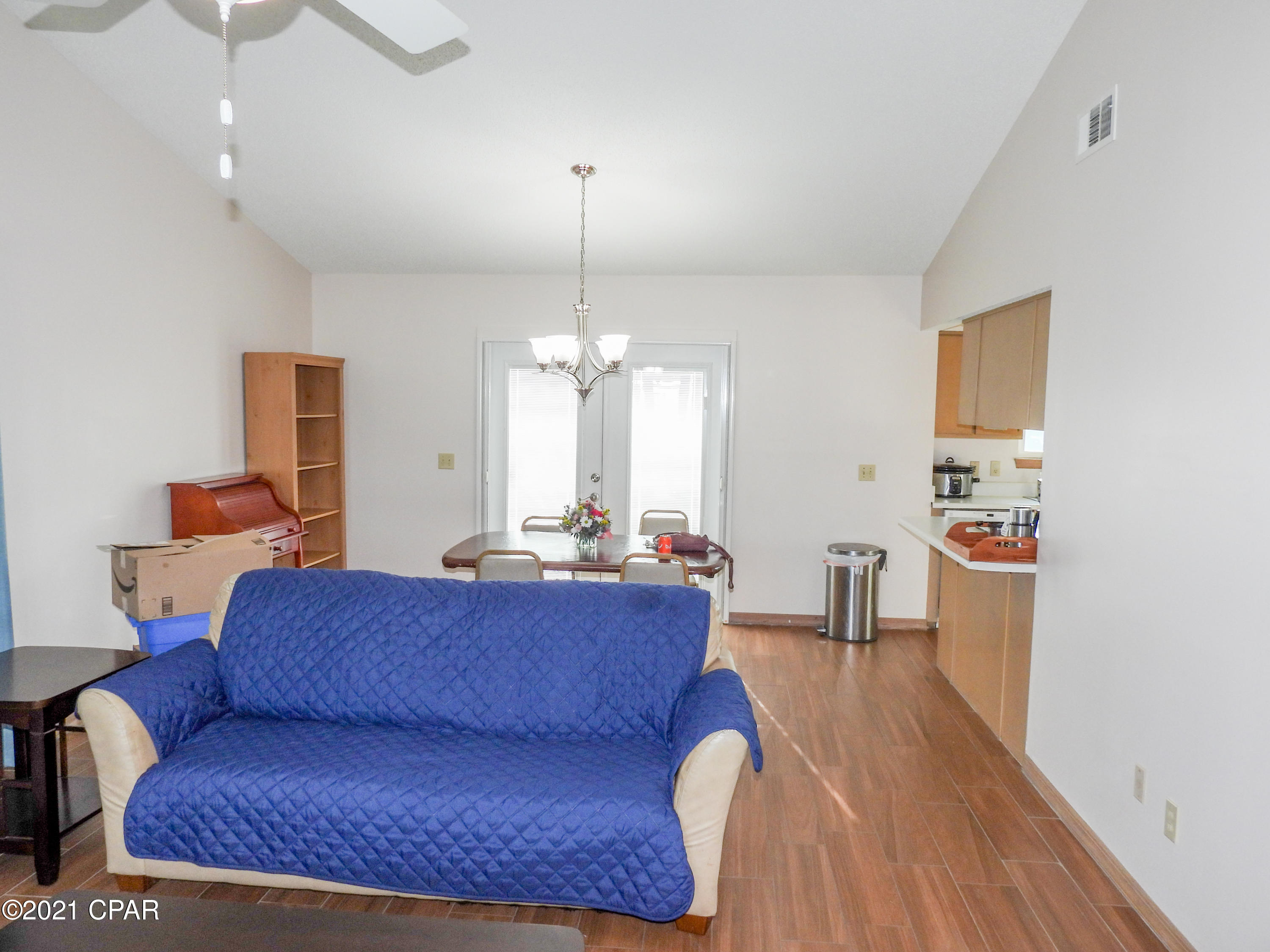 Belaire Estates U-6 - Residential