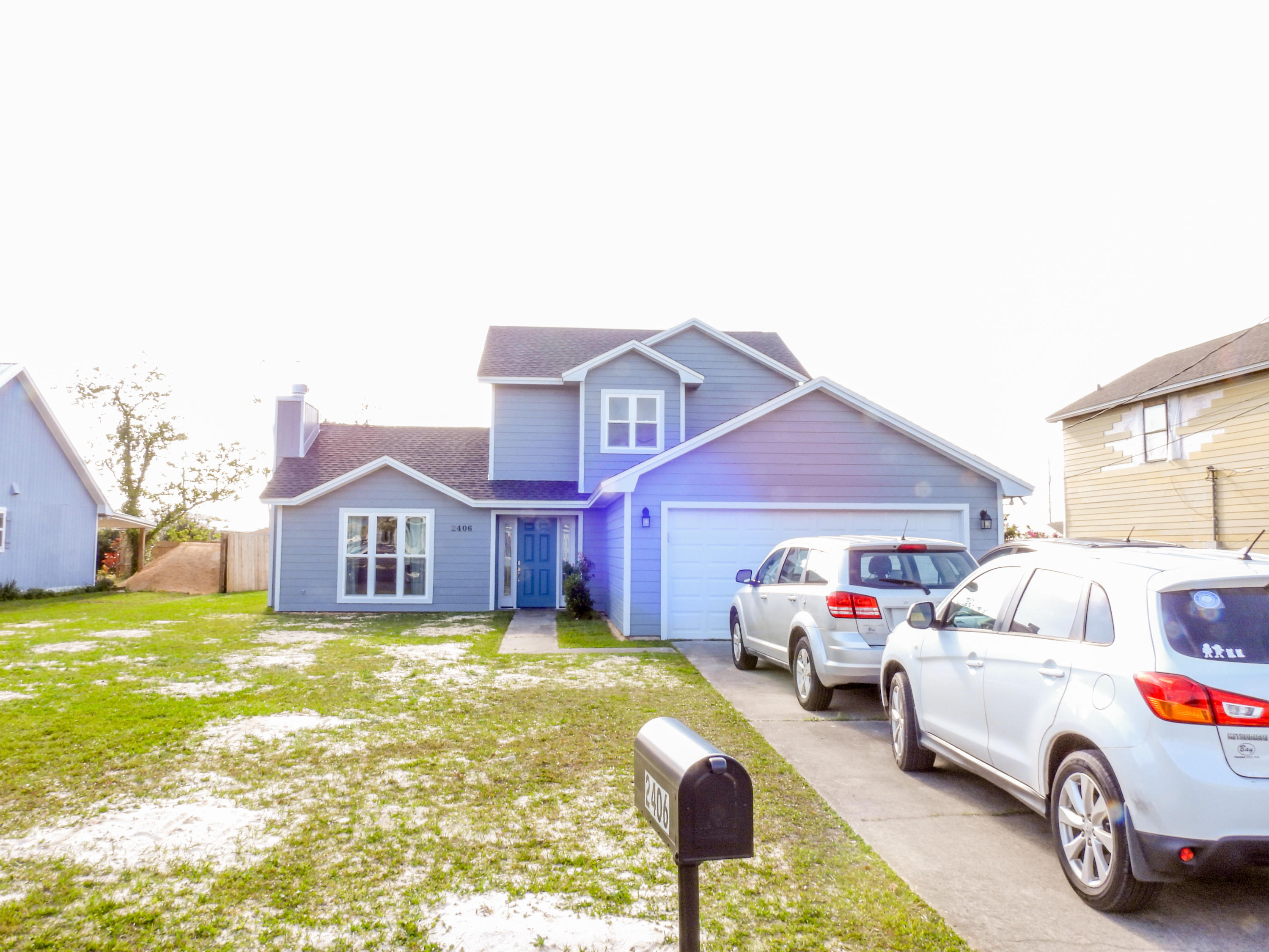 Belaire Estates U-6 - Residential
