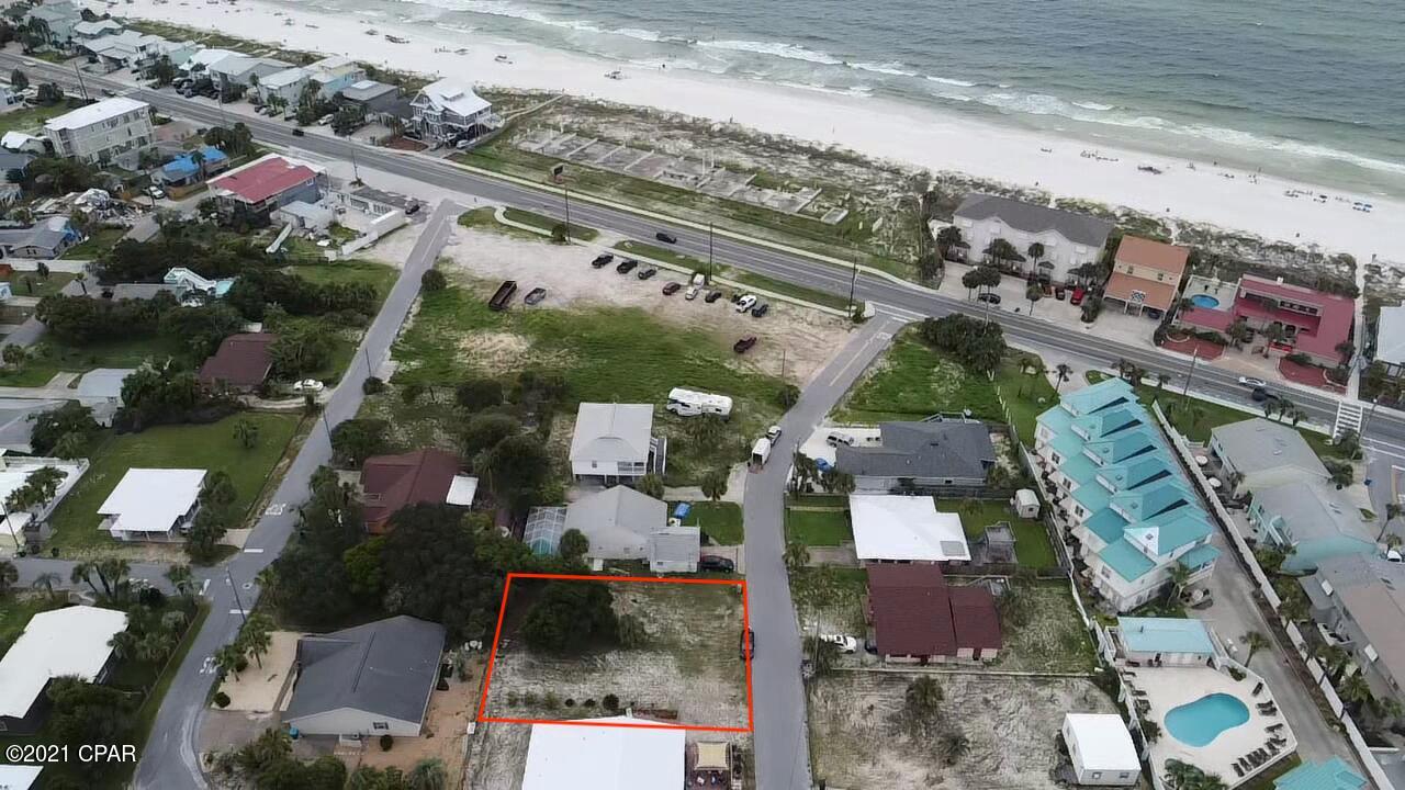 [No Recorded Subdiv] - Land