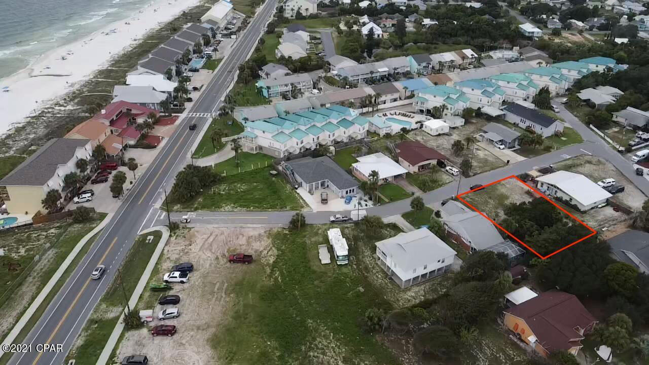 [No Recorded Subdiv] - Land