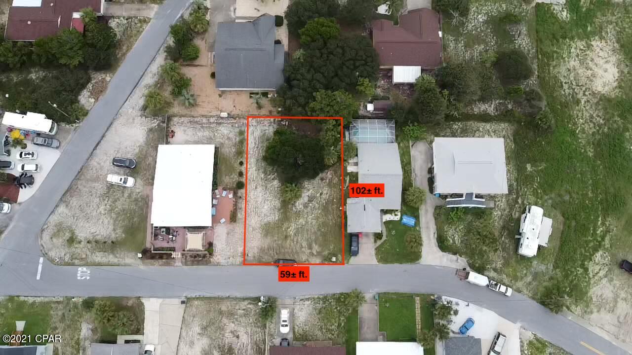 [No Recorded Subdiv] - Land