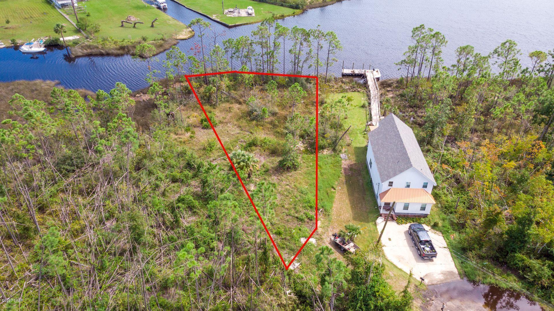 No Named Subdivision - Land