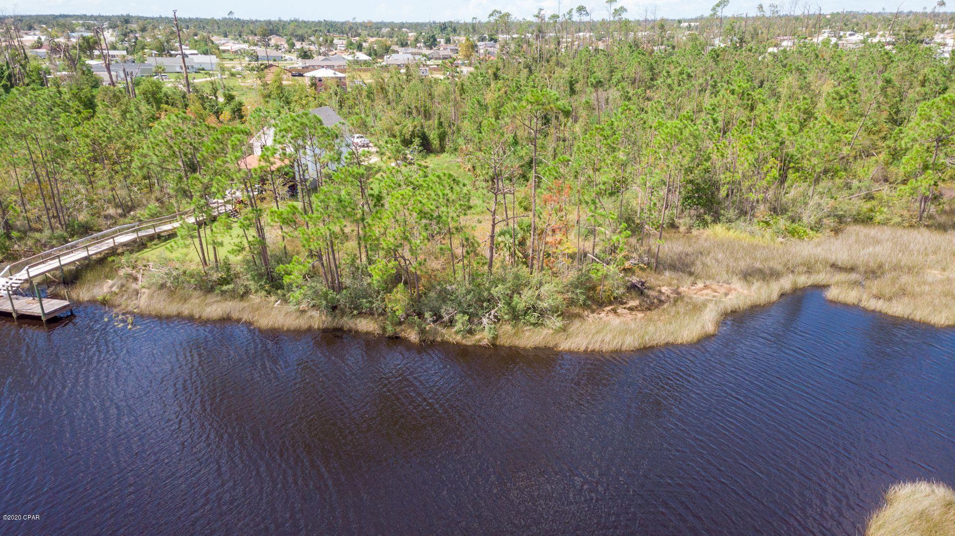 No Named Subdivision - Land