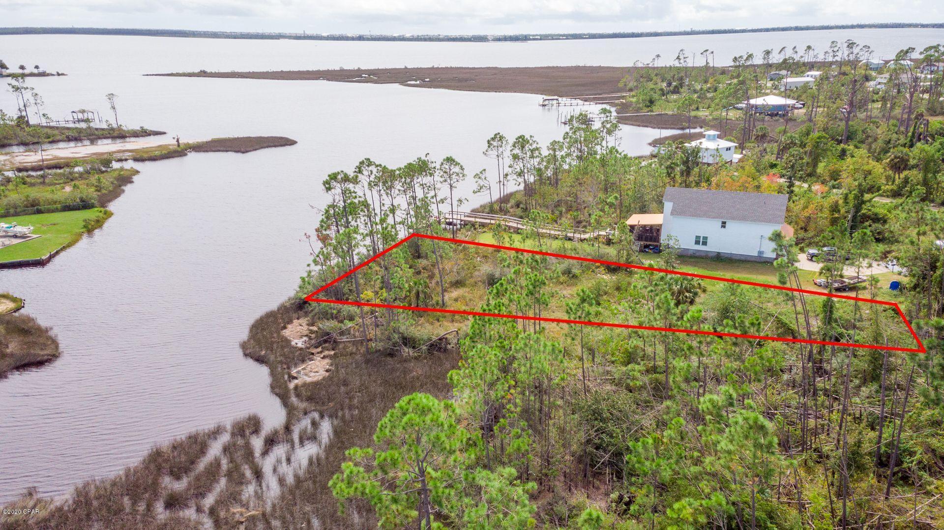 No Named Subdivision - Land