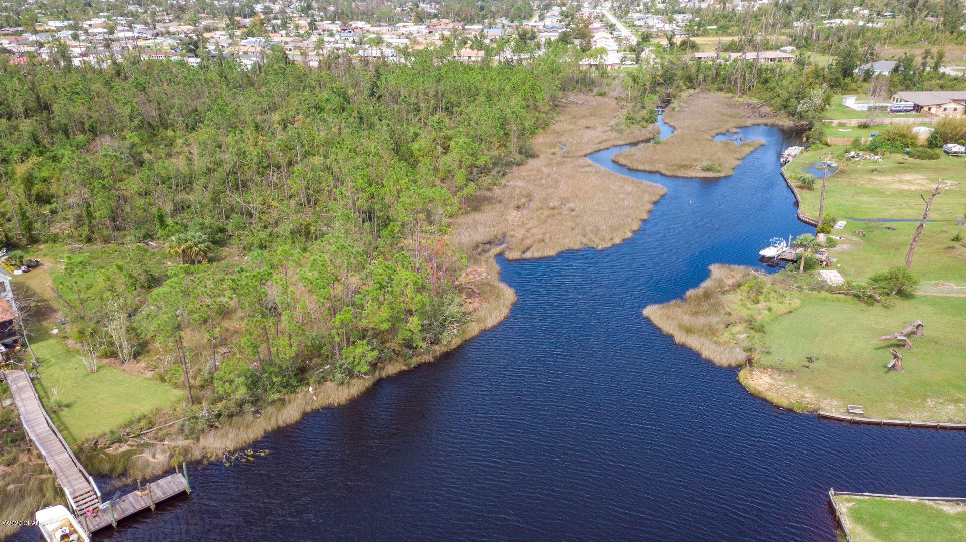 No Named Subdivision - Land