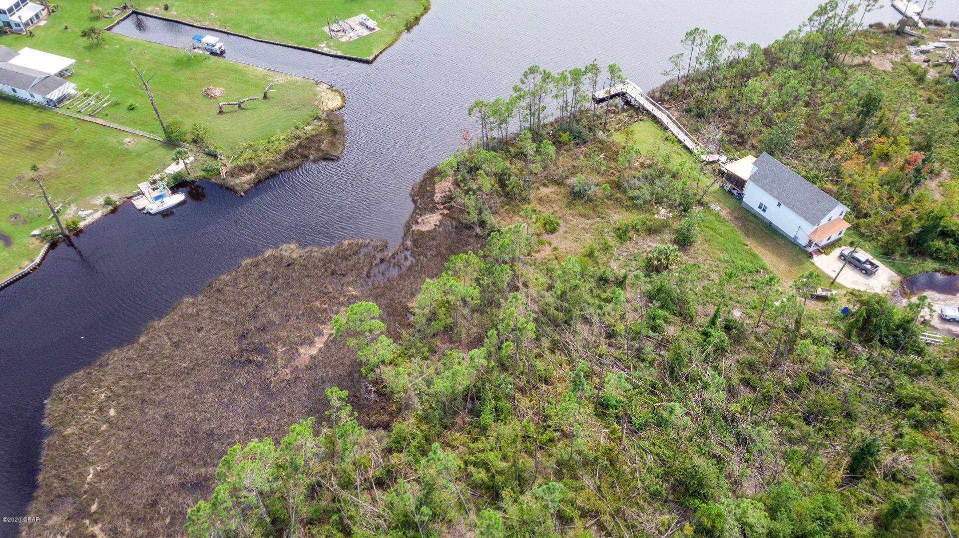 No Named Subdivision - Land