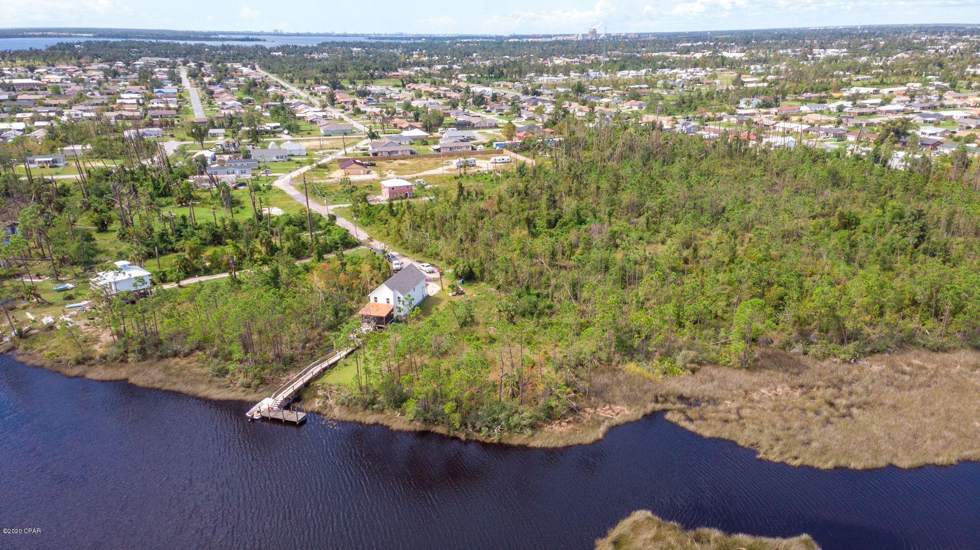 No Named Subdivision - Land