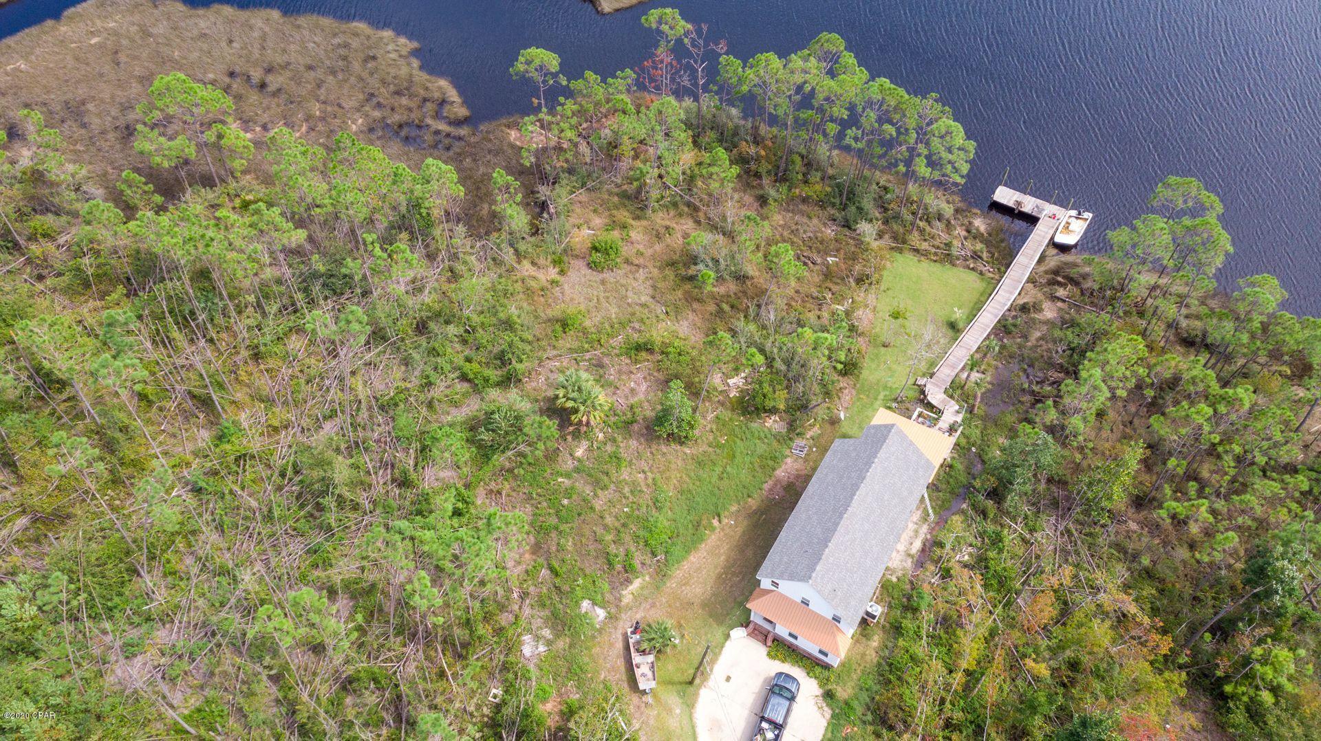 No Named Subdivision - Land