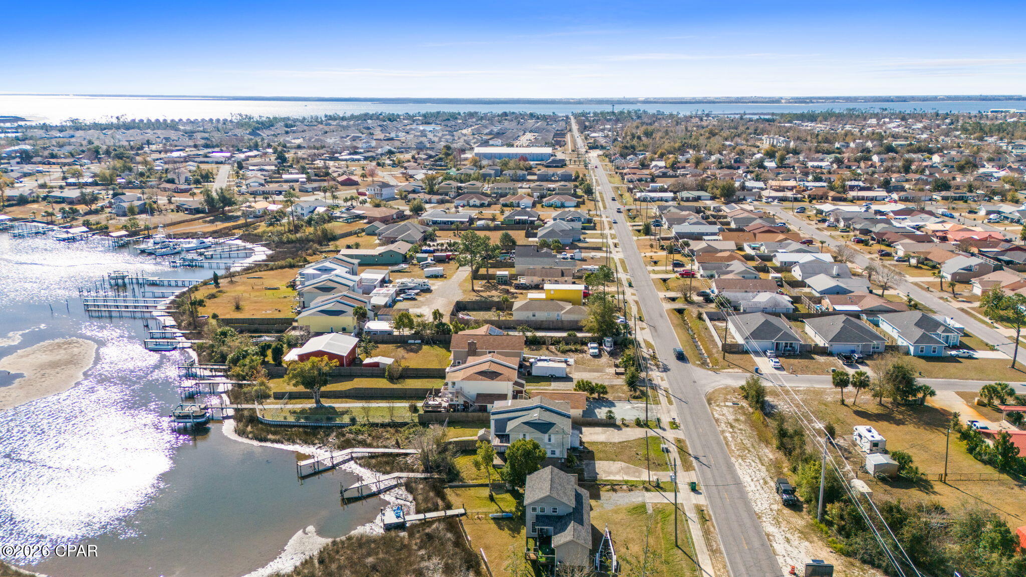 Callaway Southeast - Residential