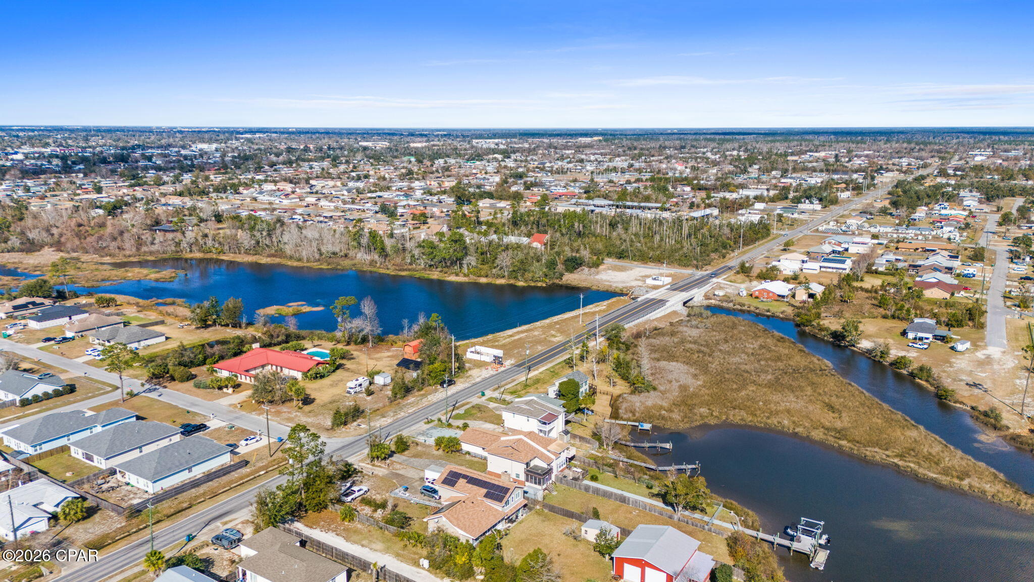 Callaway Southeast - Residential