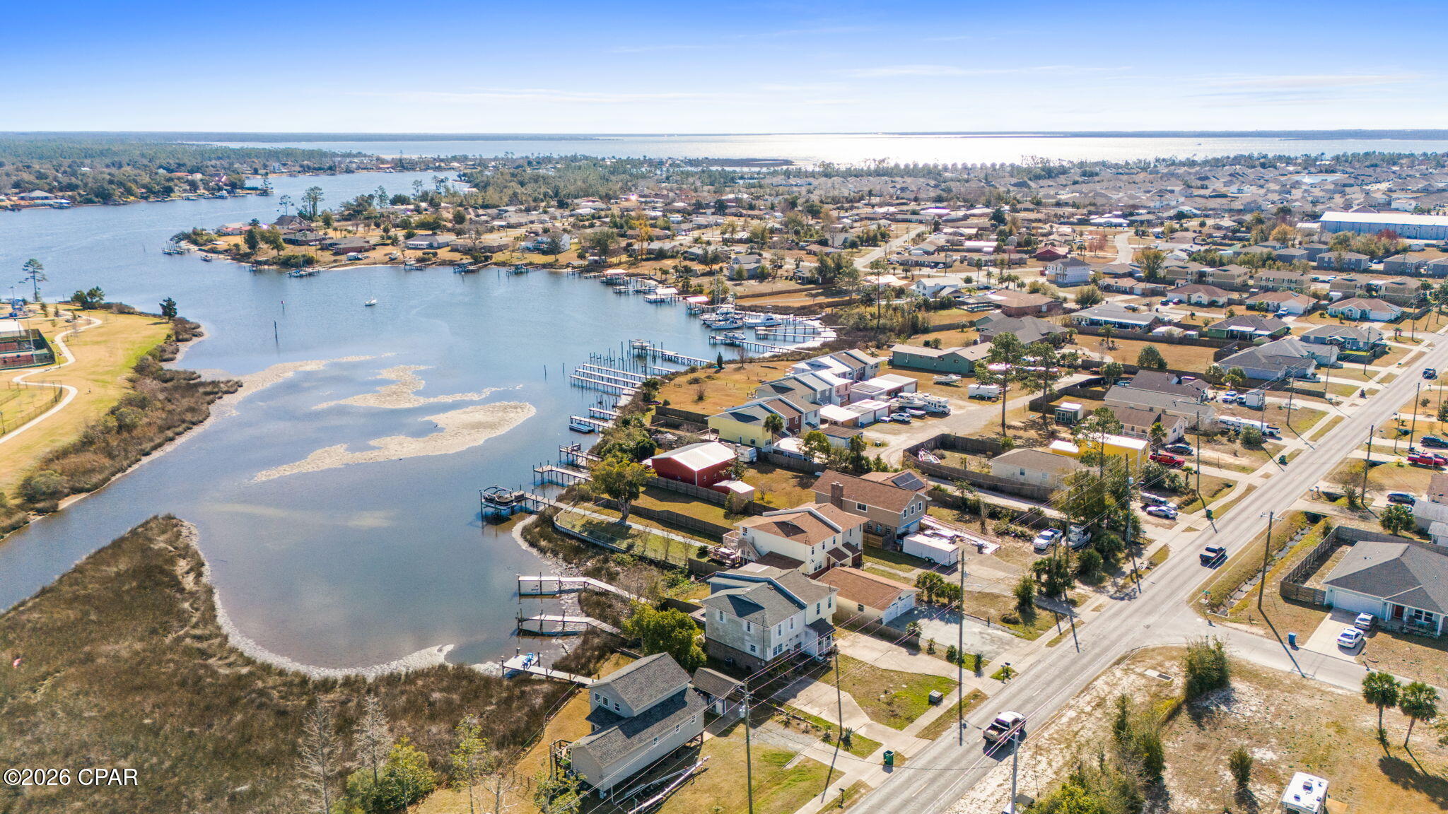 Callaway Southeast - Residential