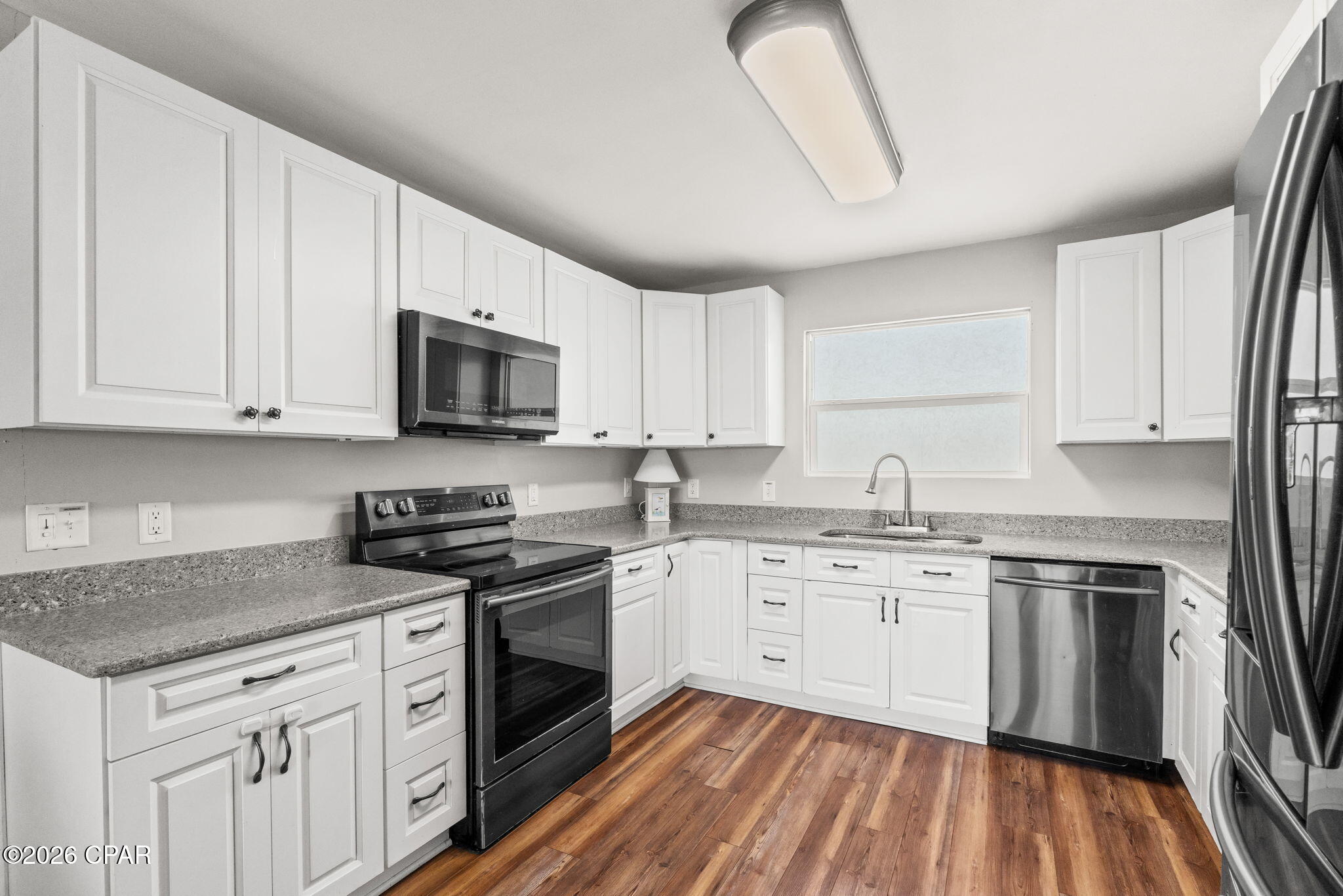 Callaway Southeast - Residential