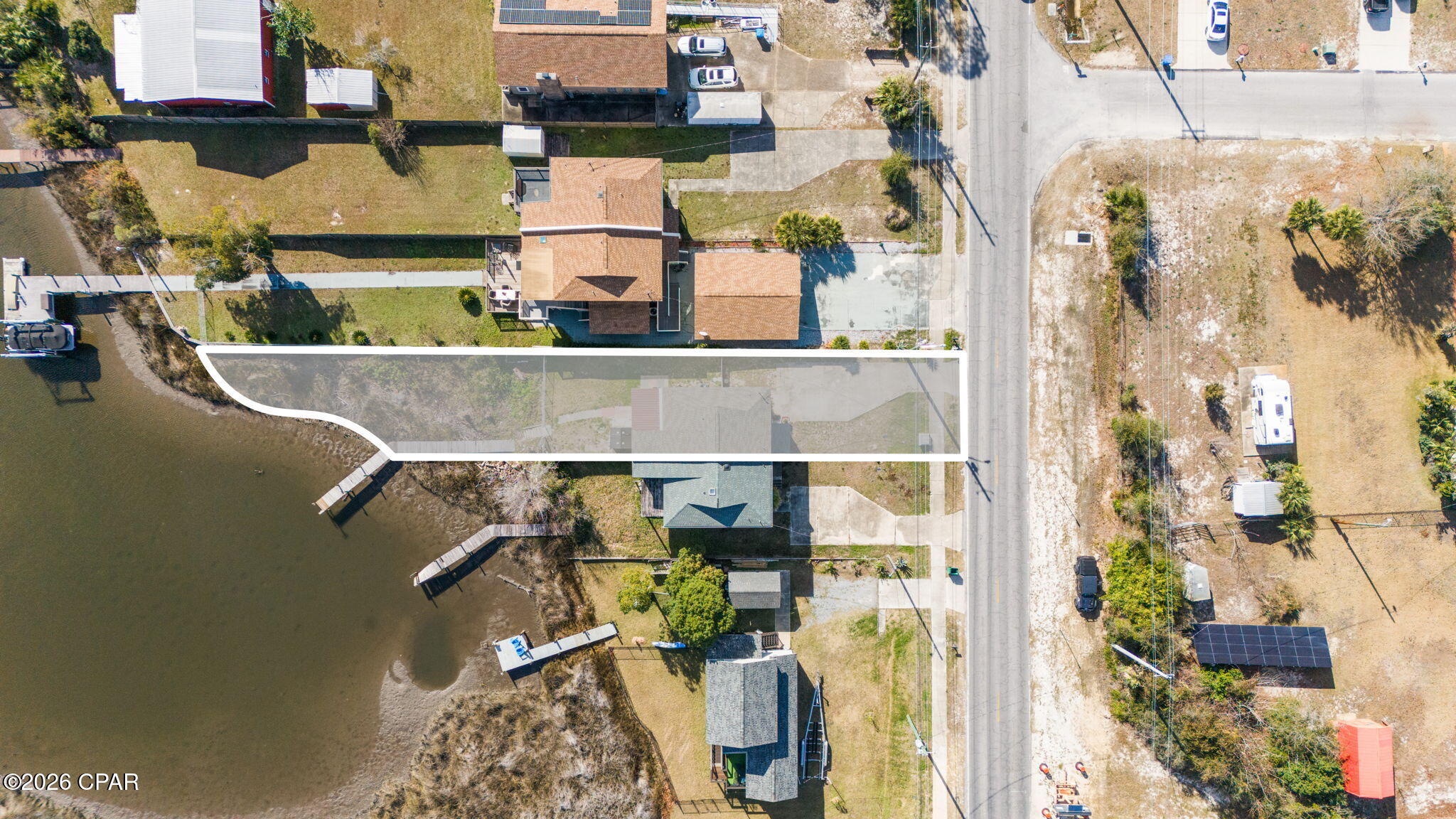 Callaway Southeast - Residential