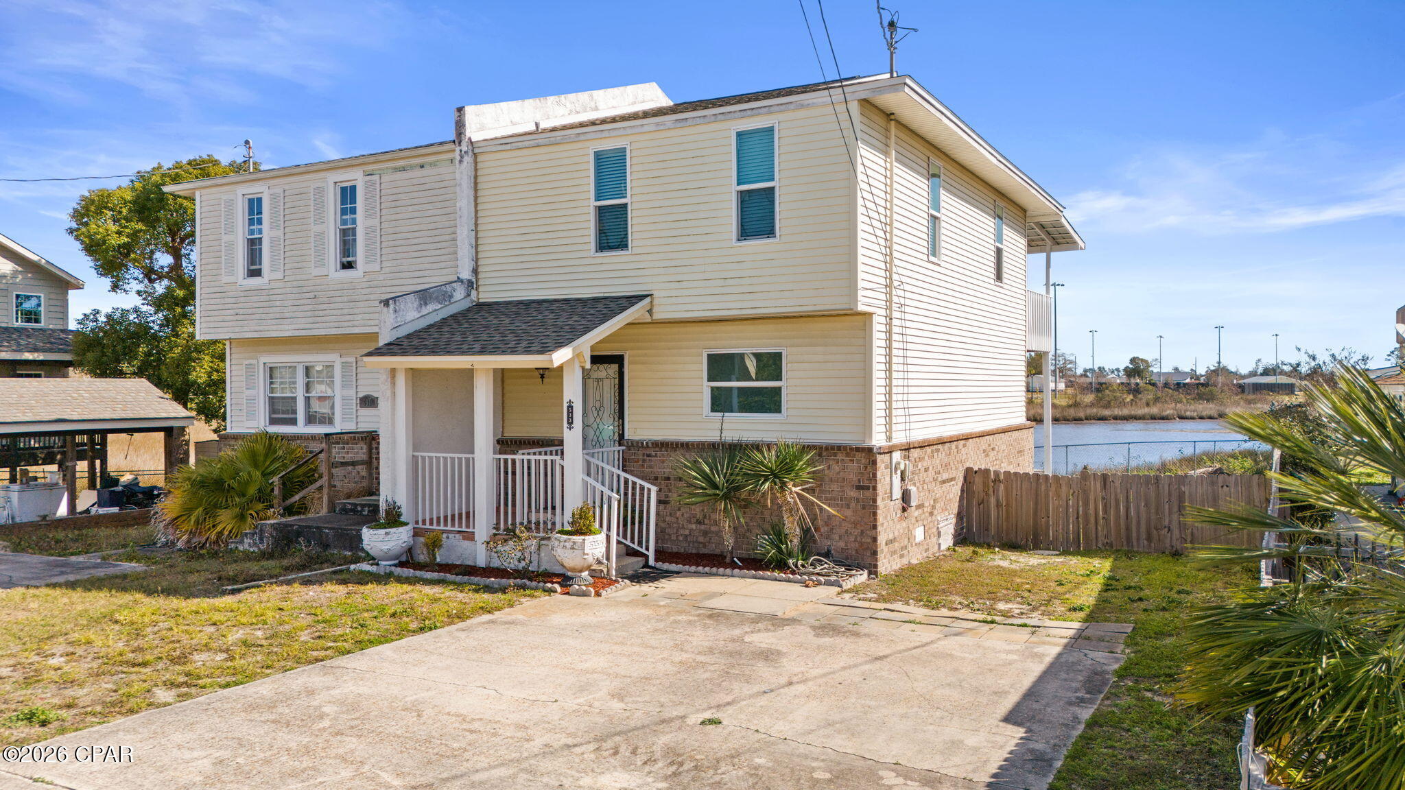 Callaway Southeast - Residential