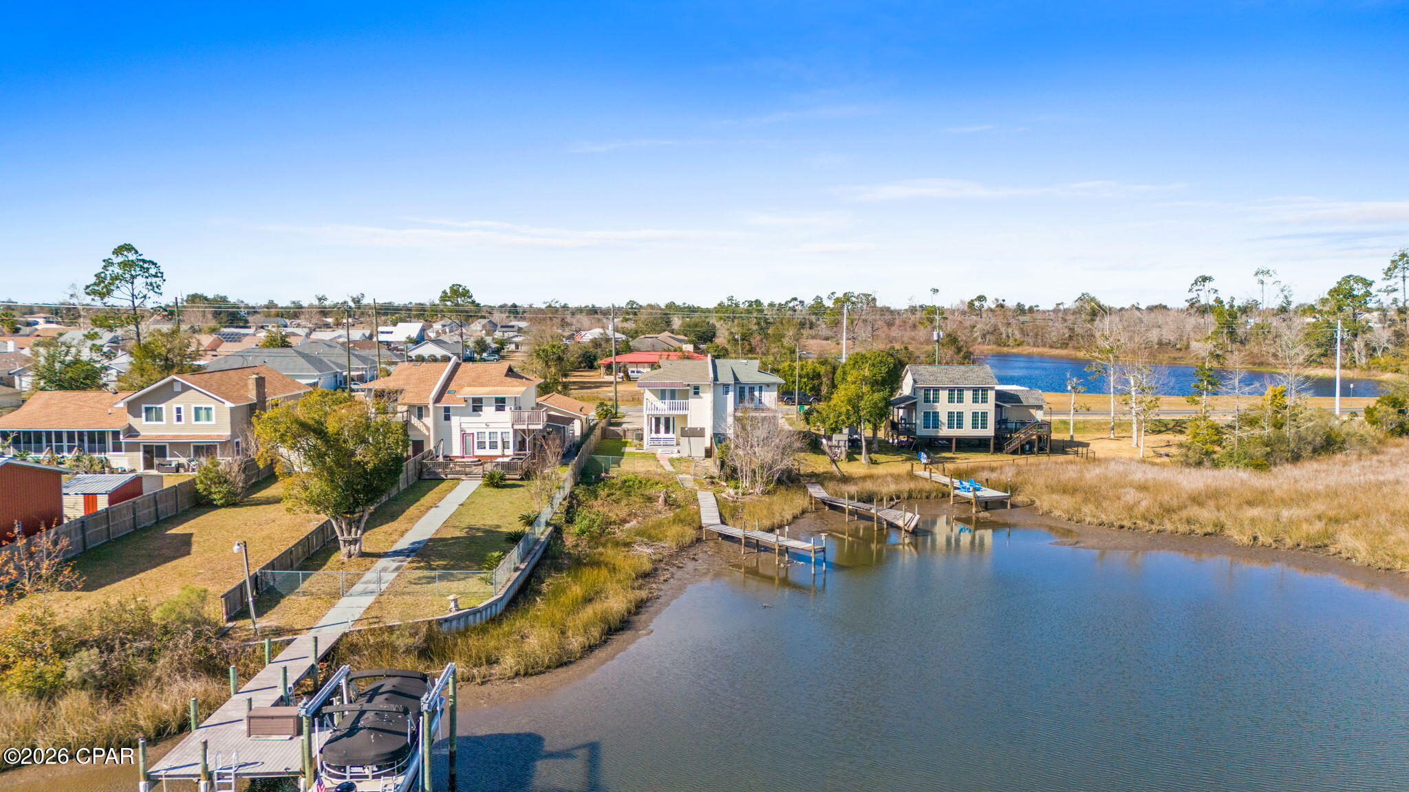 Callaway Southeast - Residential