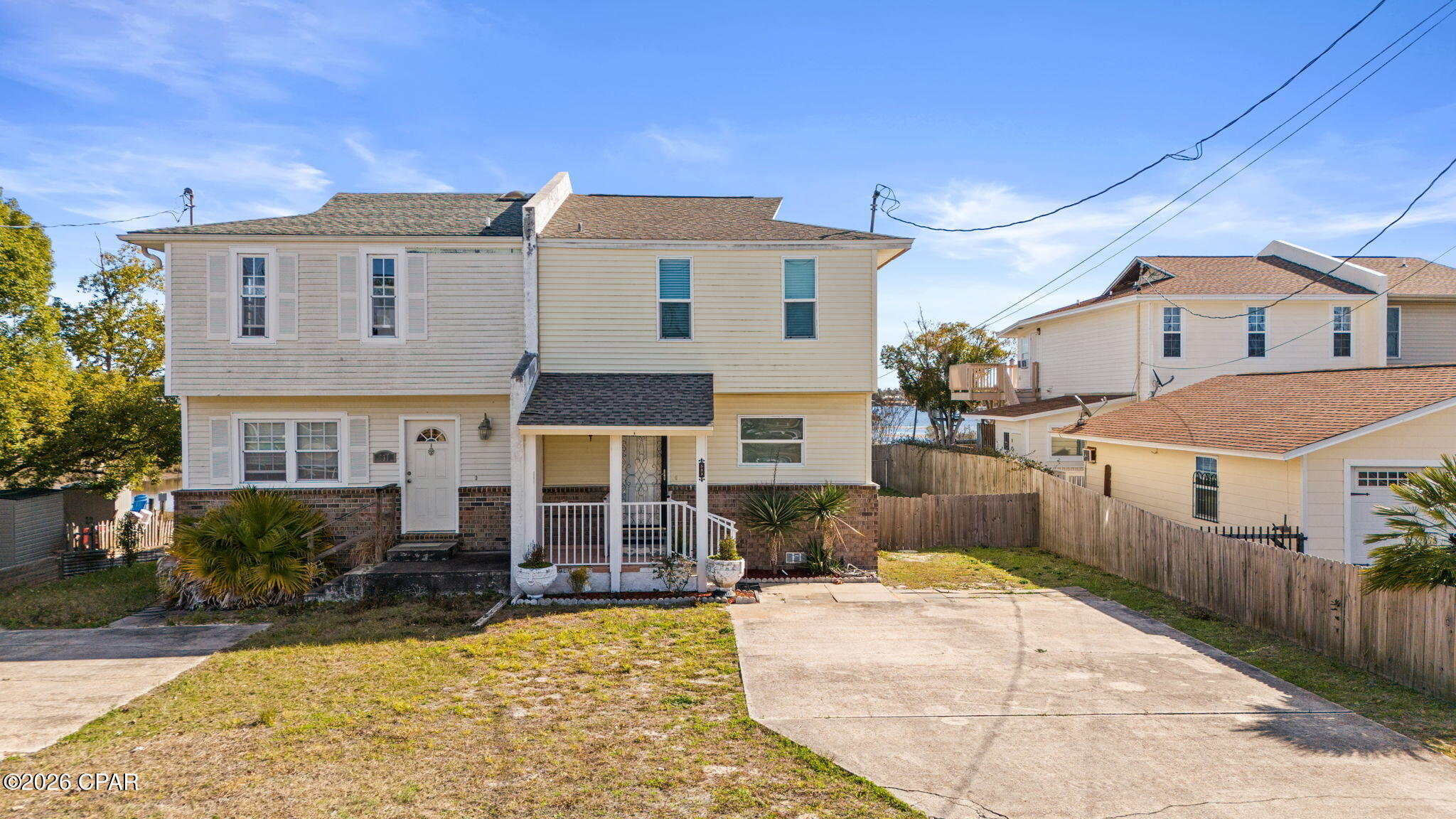 Callaway Southeast - Residential