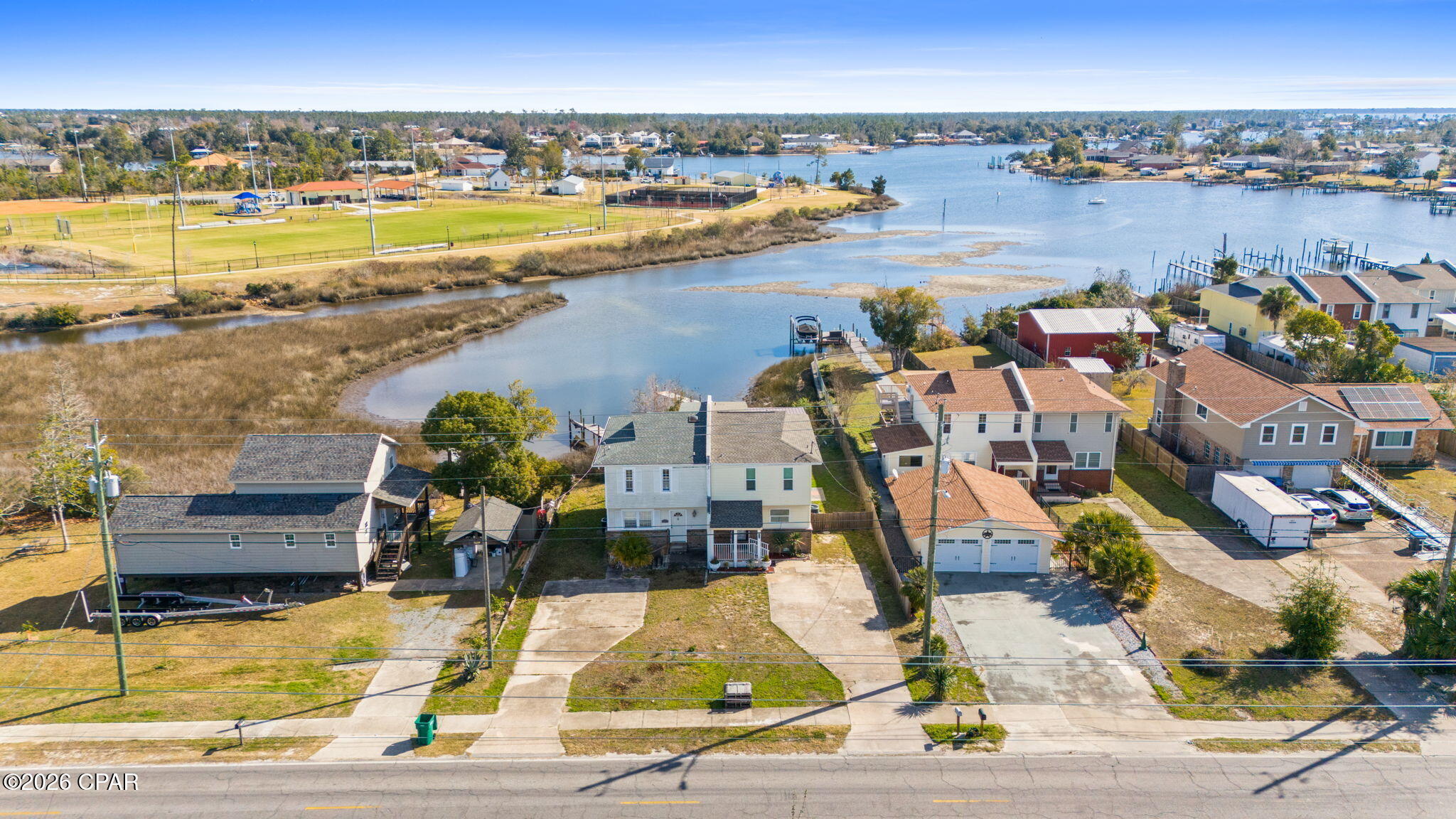 Callaway Southeast - Residential