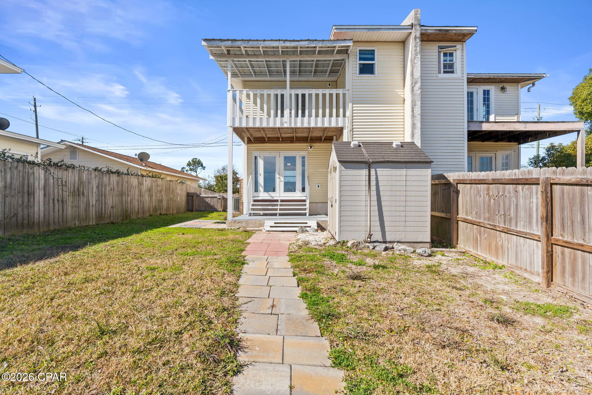 Callaway Southeast - Residential