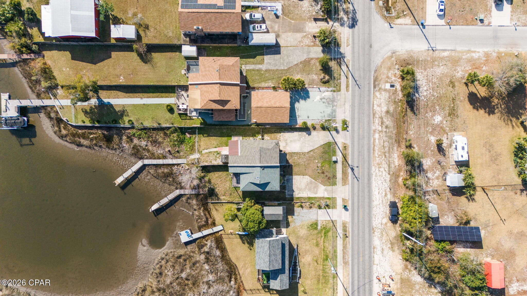 Callaway Southeast - Residential