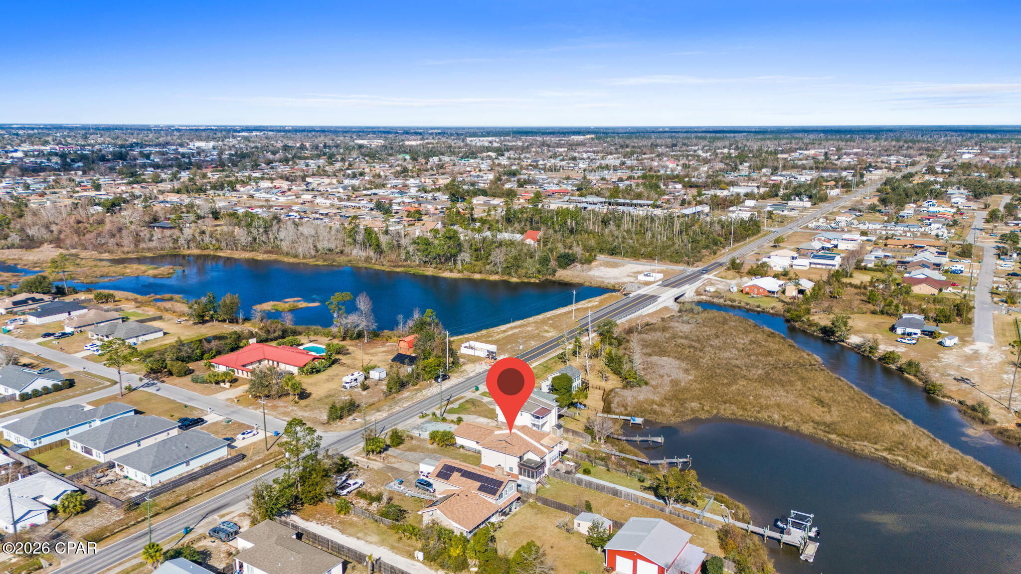 Callaway Southeast - Residential