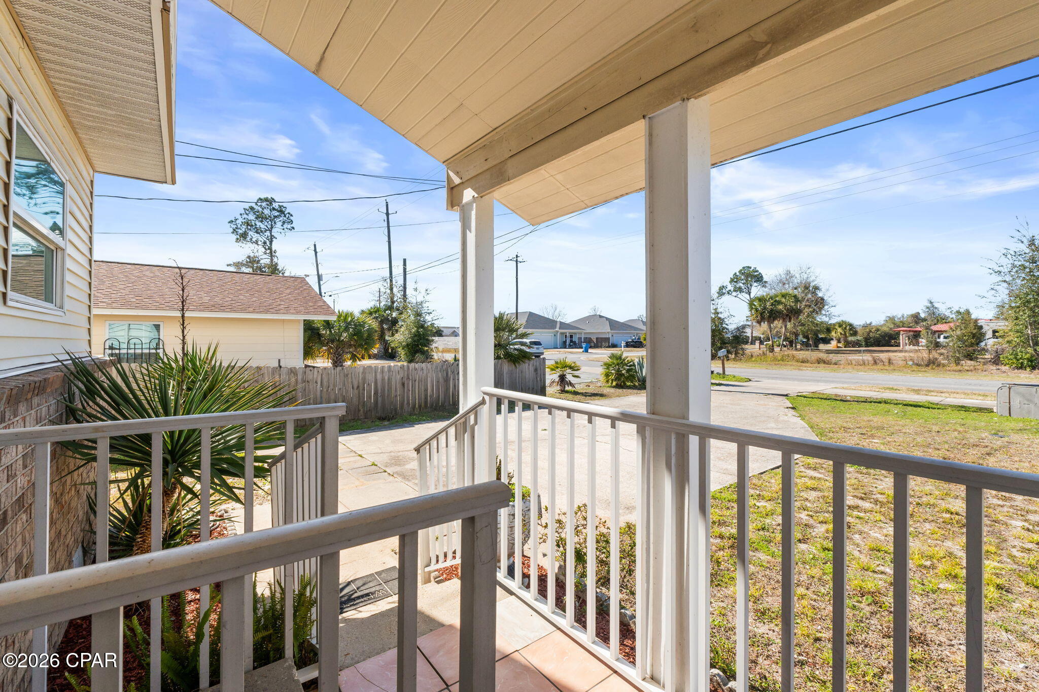 Callaway Southeast - Residential