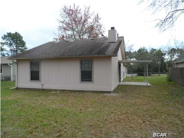 St Andrews Bay Dev Co - Residential