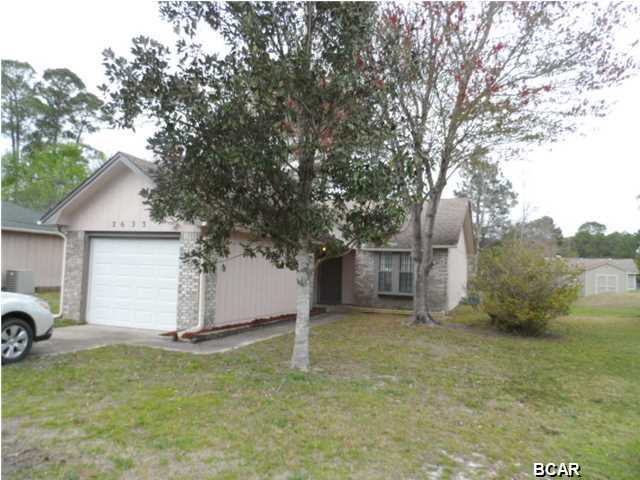 St Andrews Bay Dev Co - Residential