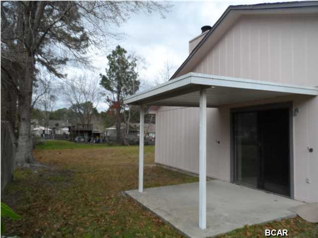 St Andrews Bay Dev Co - Residential