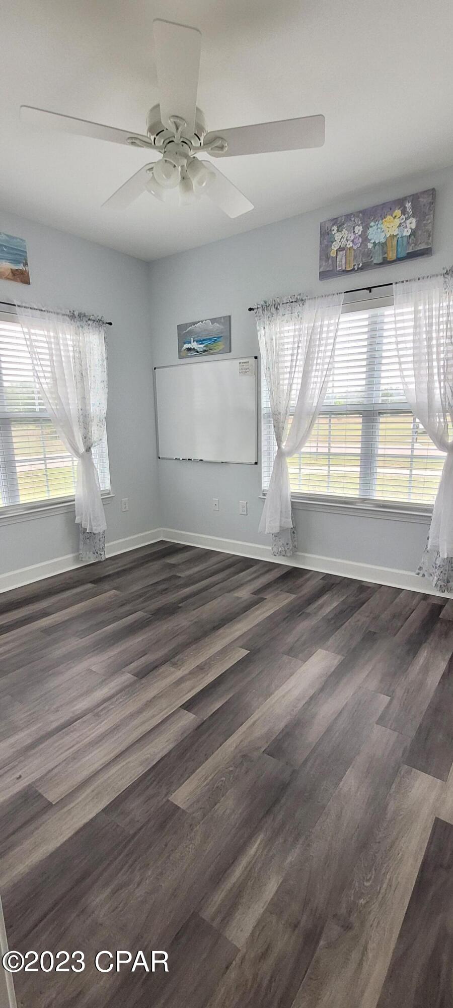 Greenfield Subdivision Phase II - Residential