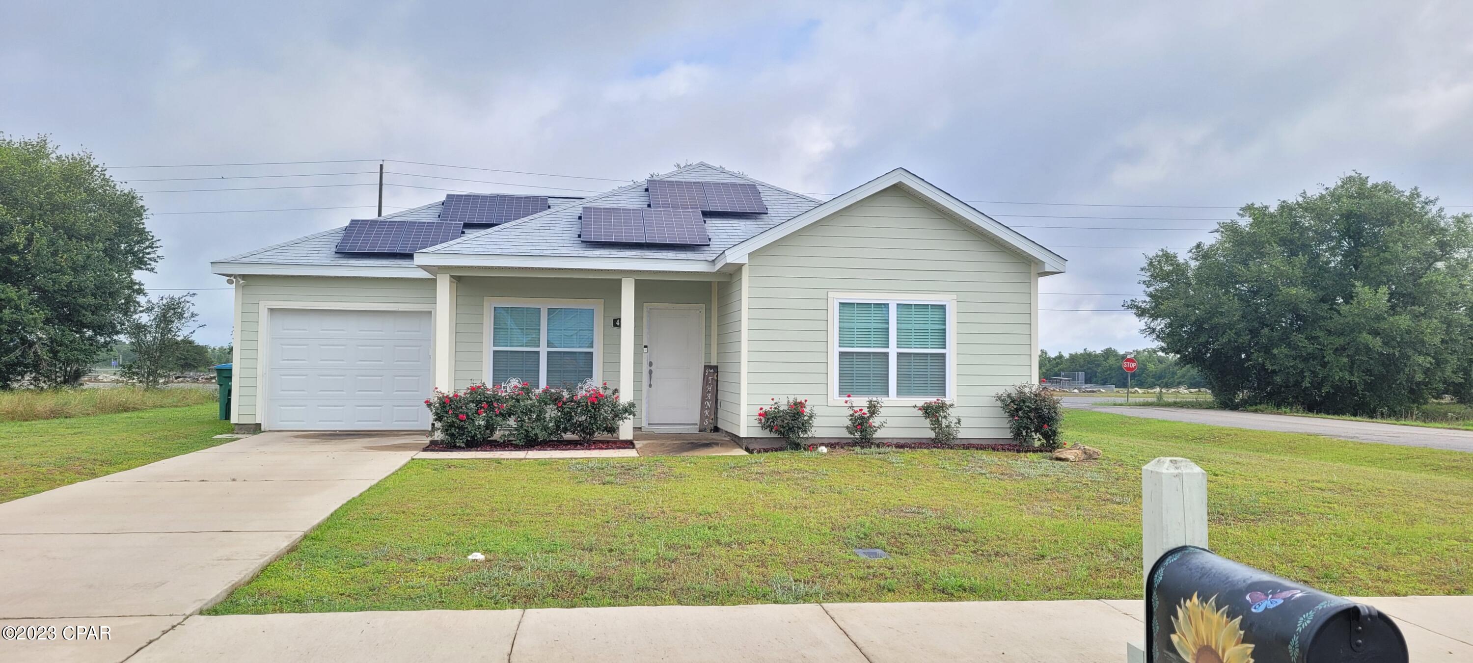 Greenfield Subdivision Phase II - Residential