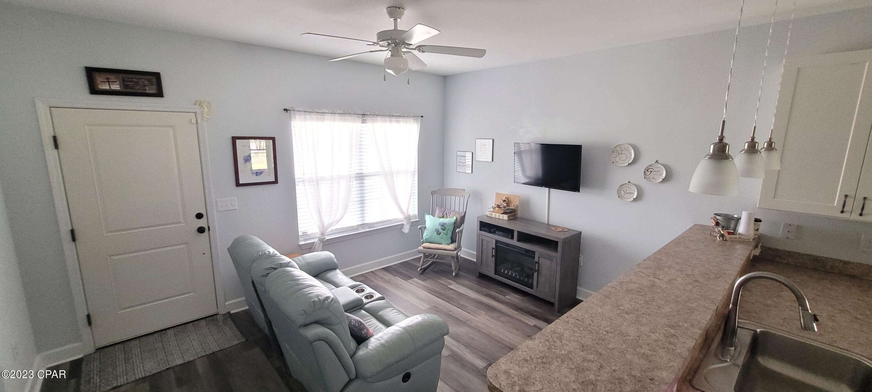 Greenfield Subdivision Phase II - Residential