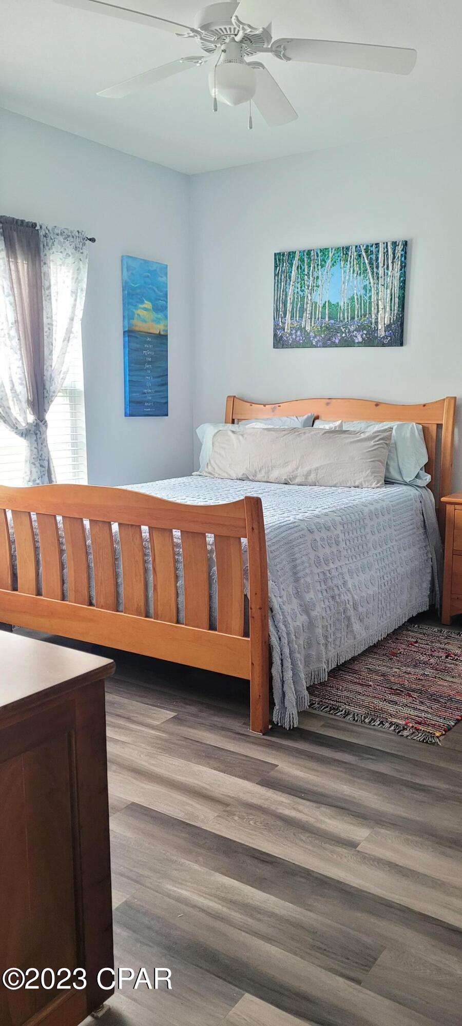 Greenfield Subdivision Phase II - Residential